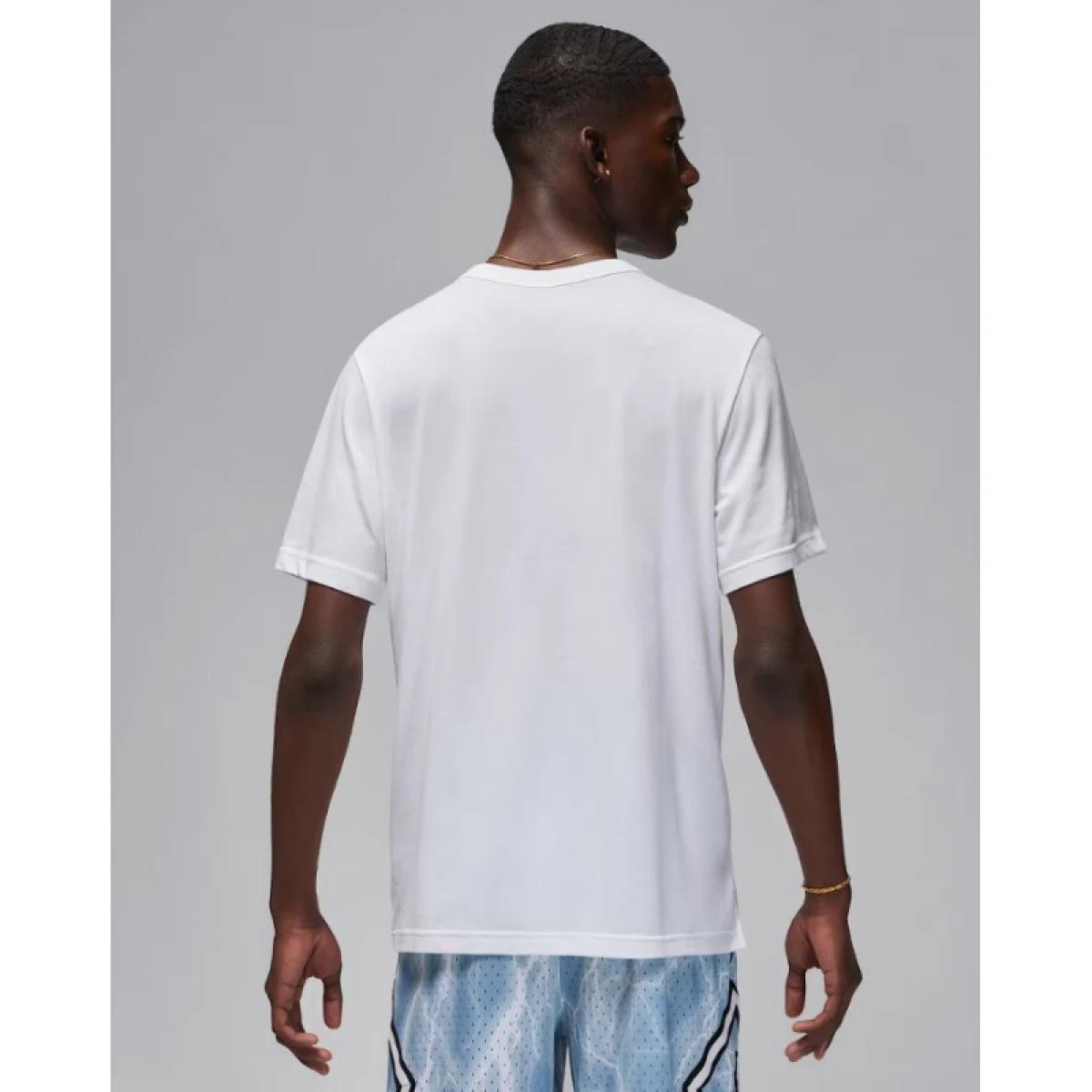 Pánske tričko s krátkym rukávom NIKE JORDAN M J DF SPRT SS TOP · záber 3