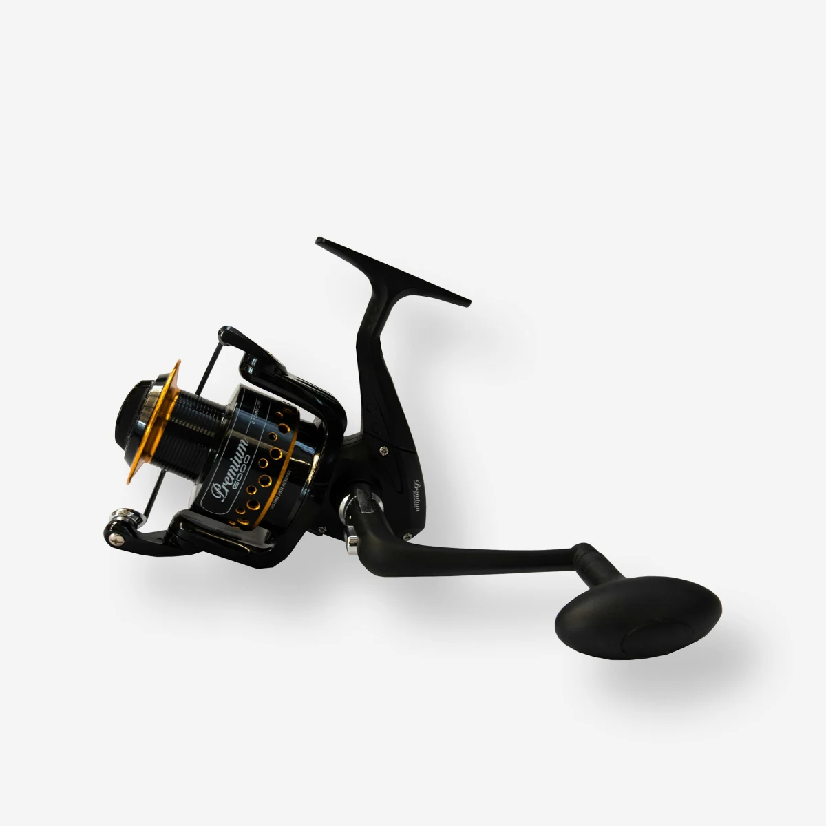 MITCHELL Navijak Premium Pro 6000 Black Gold . · záber 1