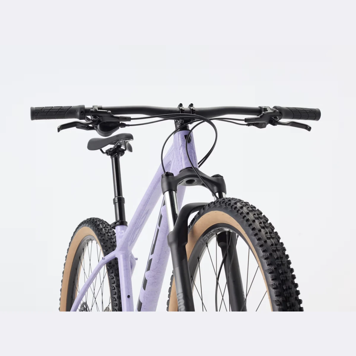 TREK Marlin 5 Gen 3 Miami Green/Dark Aquatic Fade 2026 - Velikost: M, 29 · záber 9