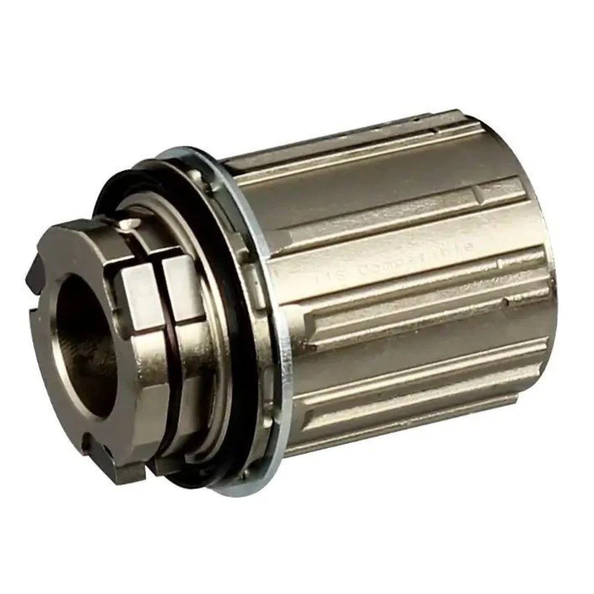 Novatec Ořech A/A2 11-KOLEČKO Shimano HG Ocel 3-ZÁPADKOVÝ · záber 1