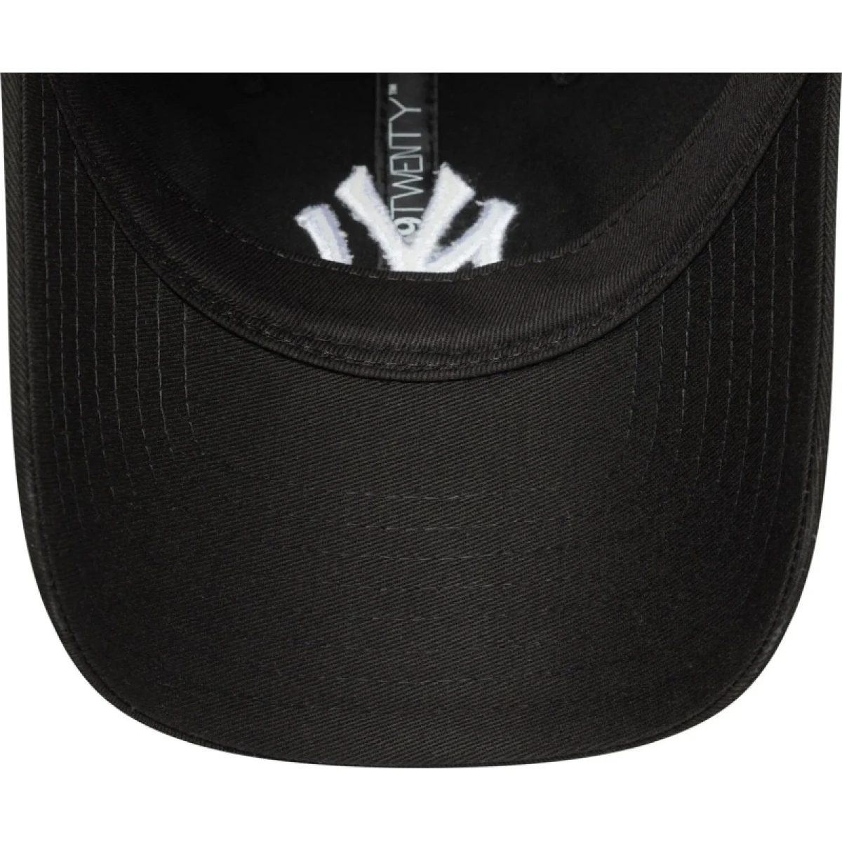 Dámská kšiltovka NEW ERA 920W MLB League essential 9twenty NEYYAN · záber 4