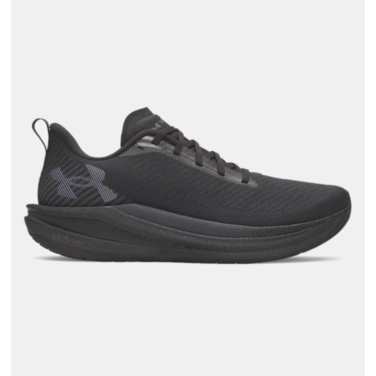 Pánska bežecká obuv UNDER ARMOUR UA Velociti SPD M black anthracite castlerock · záber 2
