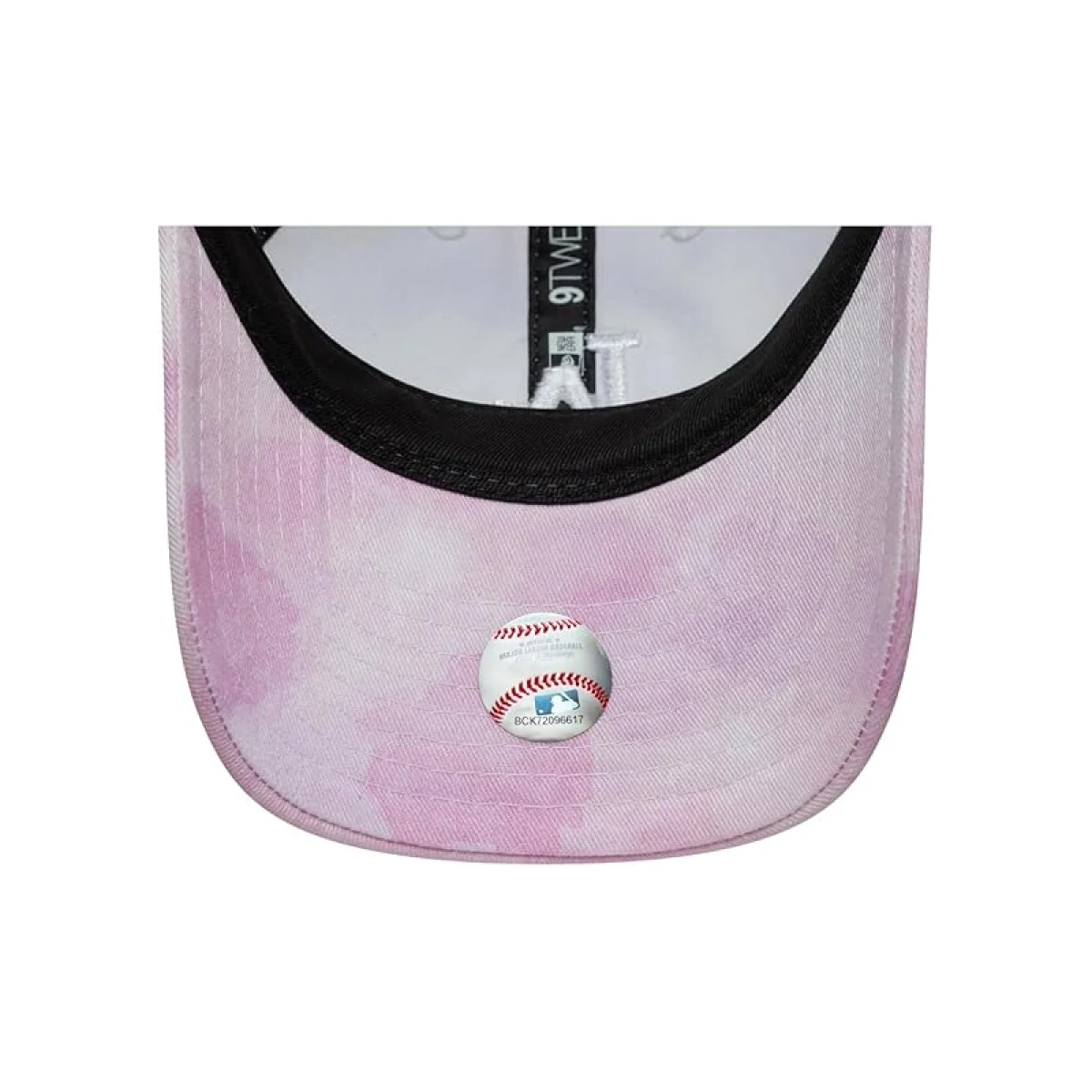 Dievčenská šiltovka NEW ERA 920K MLB Tie dye 9twenty LOSDOD · záber 3