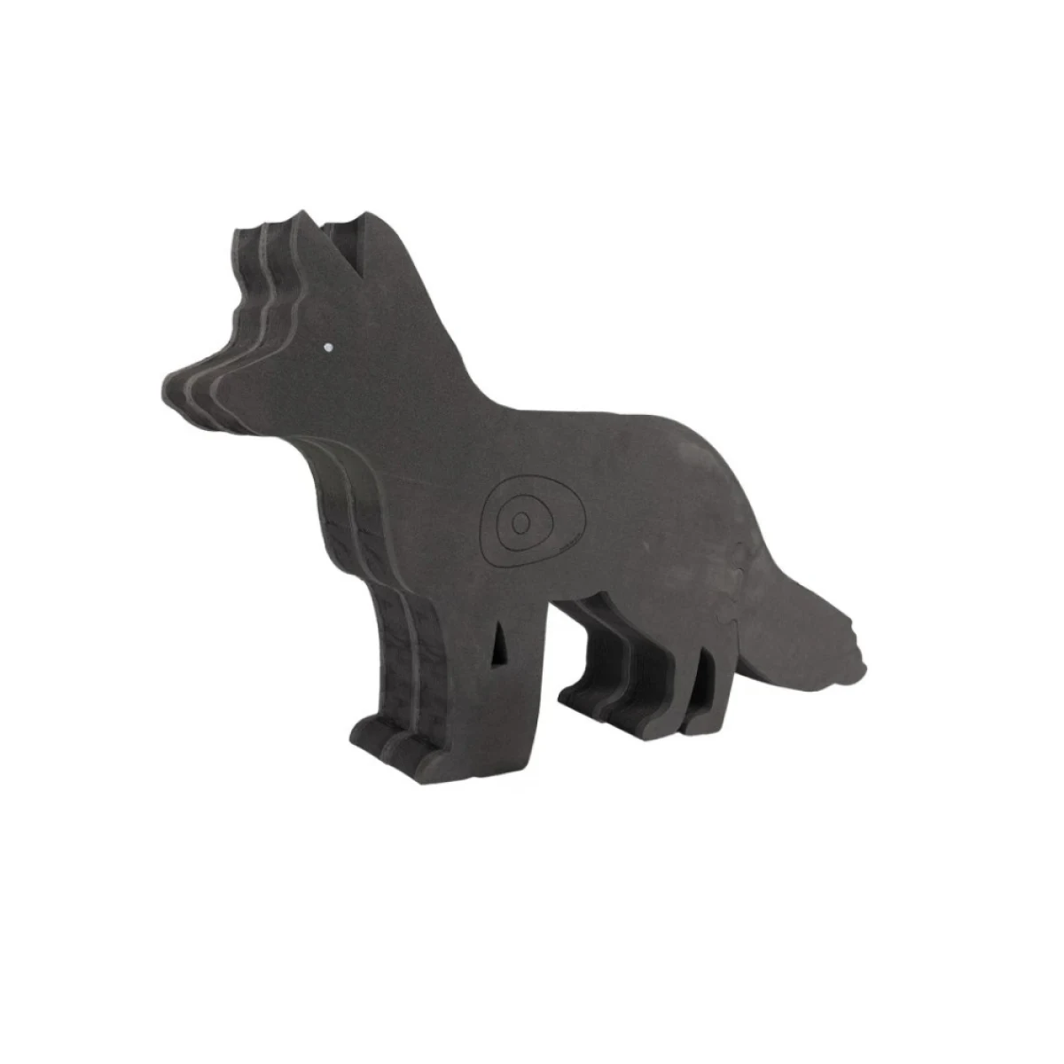 Yate Líška LDX 14 cm · záber 1