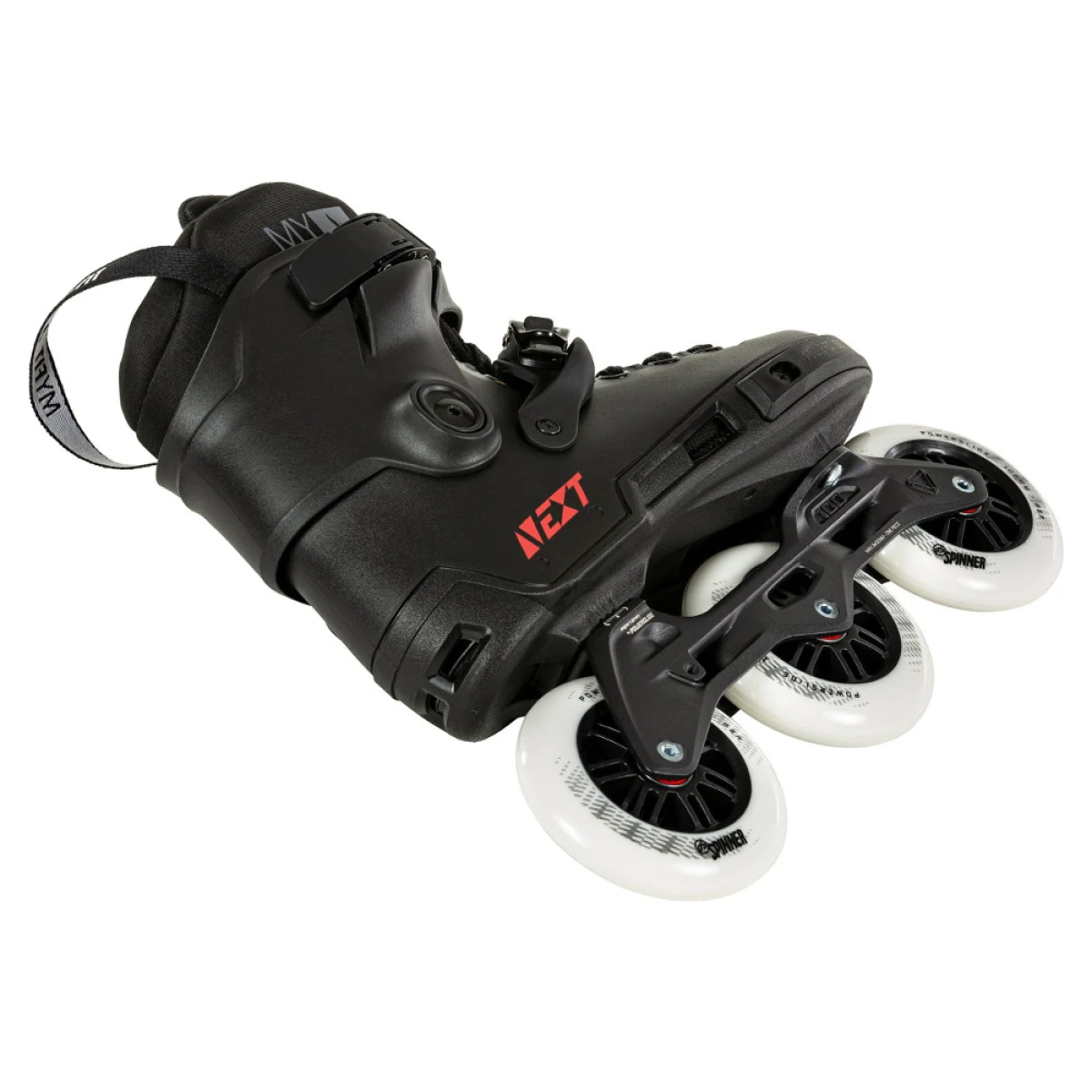 Powerslide Next Core Black 100 Trinity 36/37 · záber 3