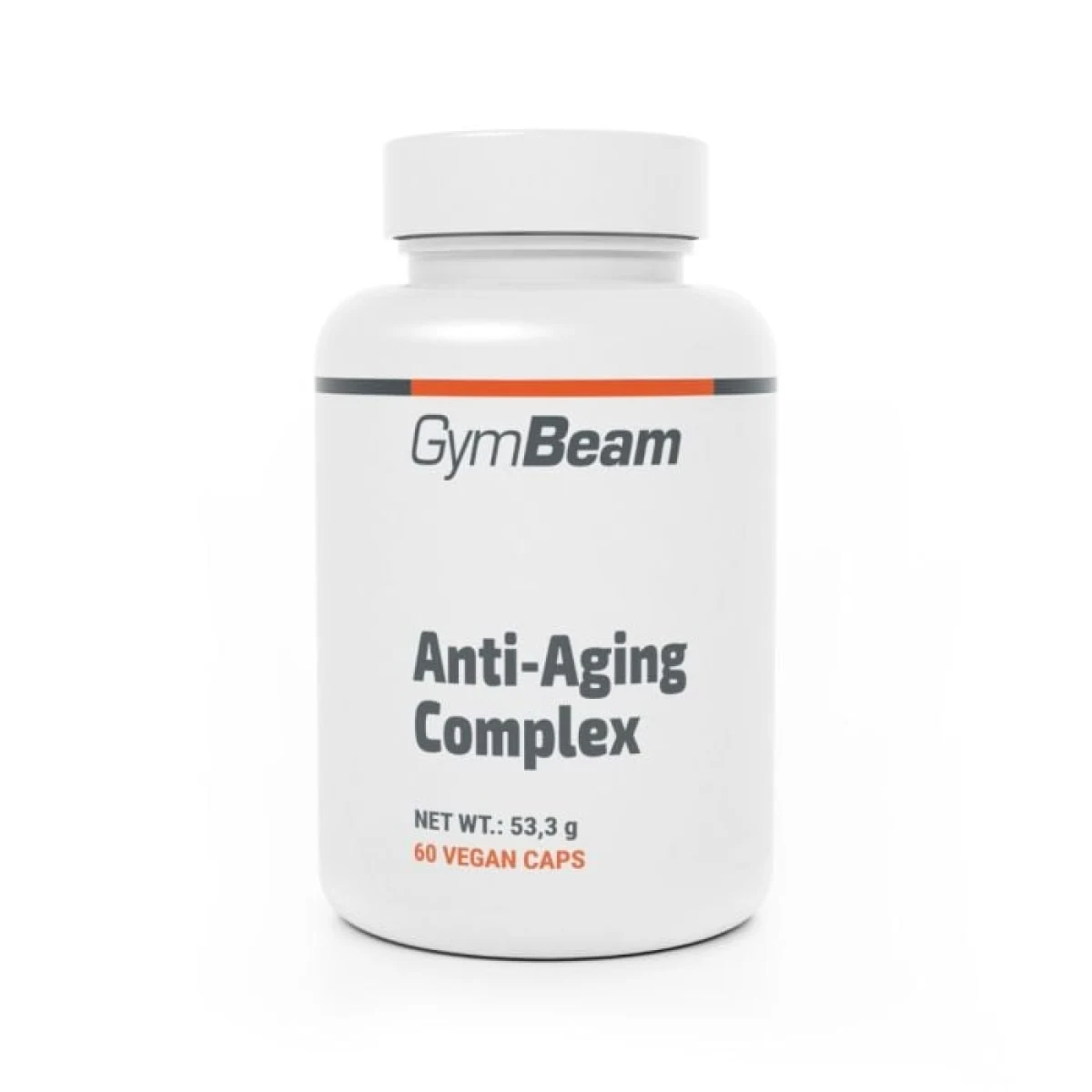 Anti-Aging Complex - GymBeam · záber 1