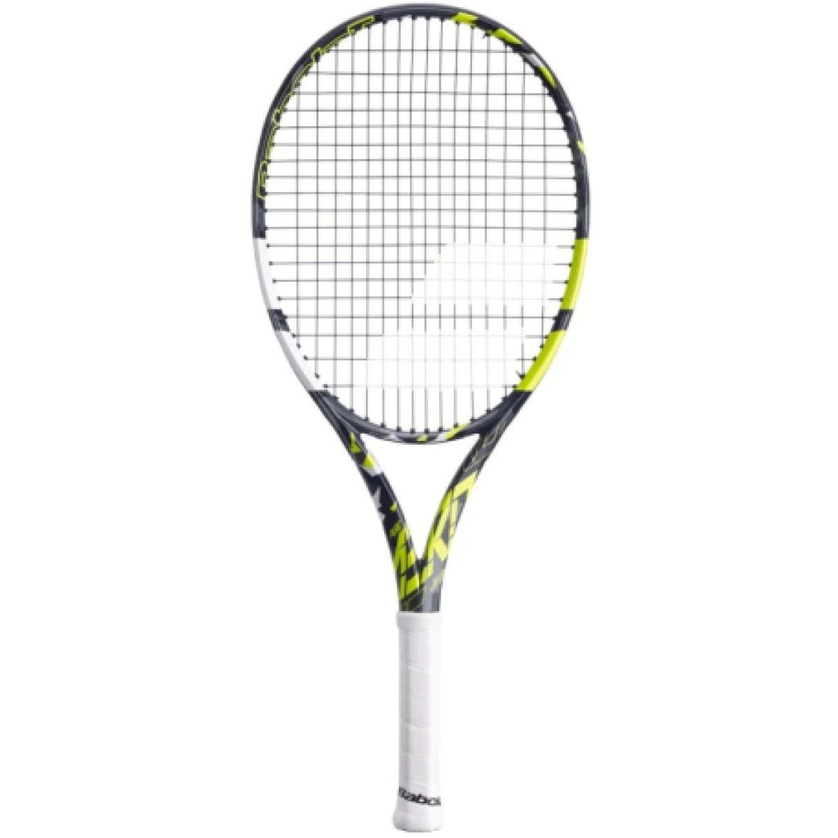 Tenisová raketa BABOLAT PURE AERO JUNIOR 26 S NCV · záber 1