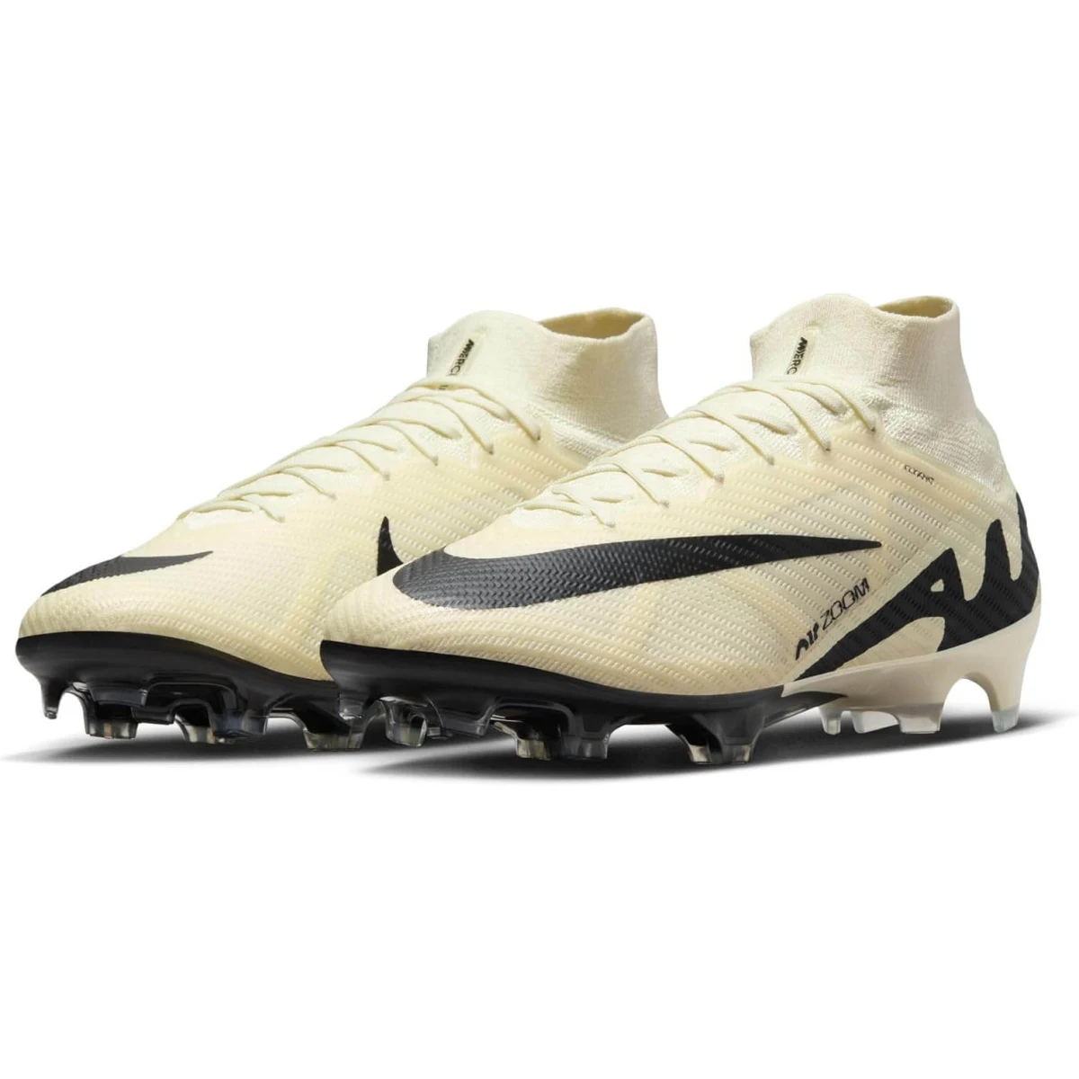 Nike Zoom Mercurial Superfly 9 Elite FG - 36 · záber 3