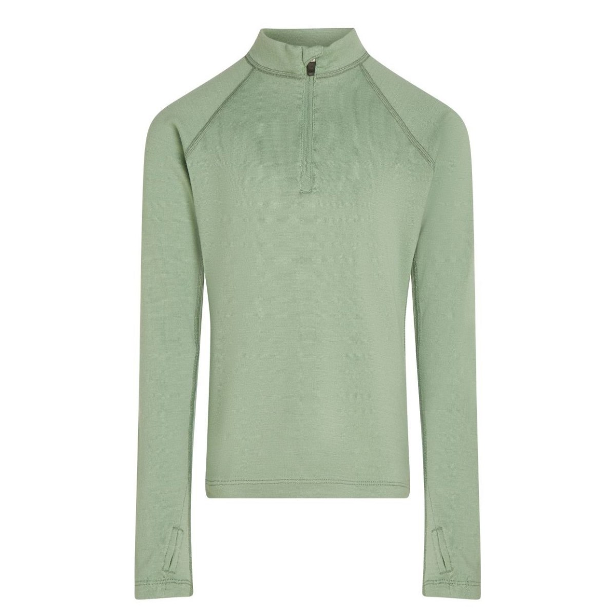 Icebreaker 260 Tech LS Half Zip Kids - Veľkosť: 6 · záber 1