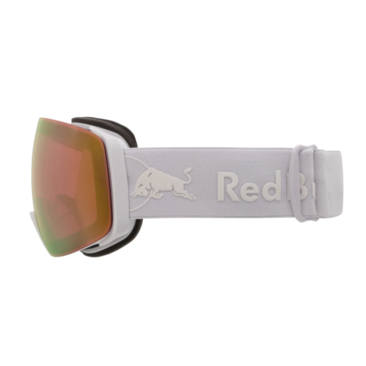 Lyžařské brýle RED BULL SPECT JON 04RO2, white red with purple mirror · záber 3