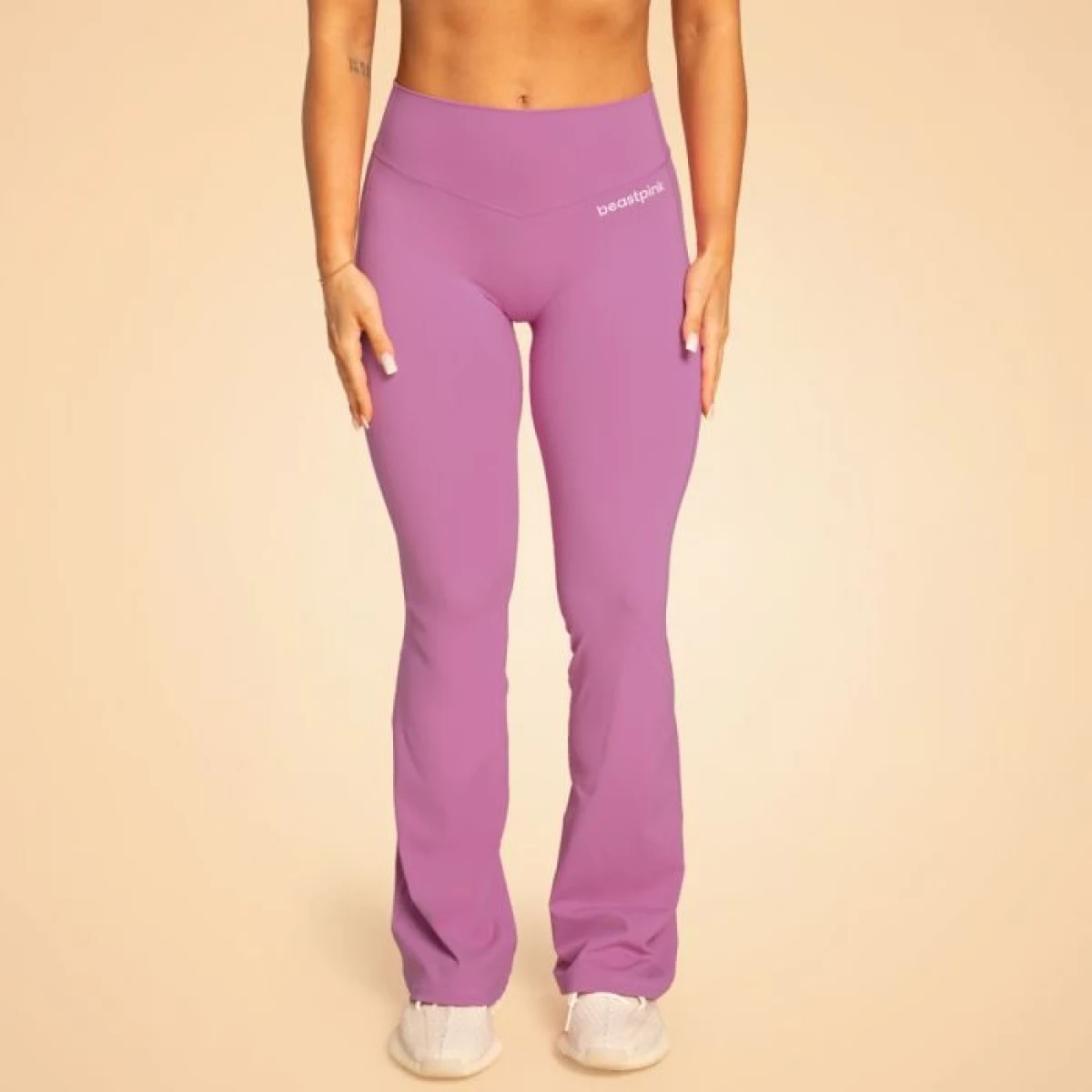 Дамски панталони Grace Purple - BeastPink - Размер: L | Тегло: 0,298 g | Опаковка: 70 · záber 1