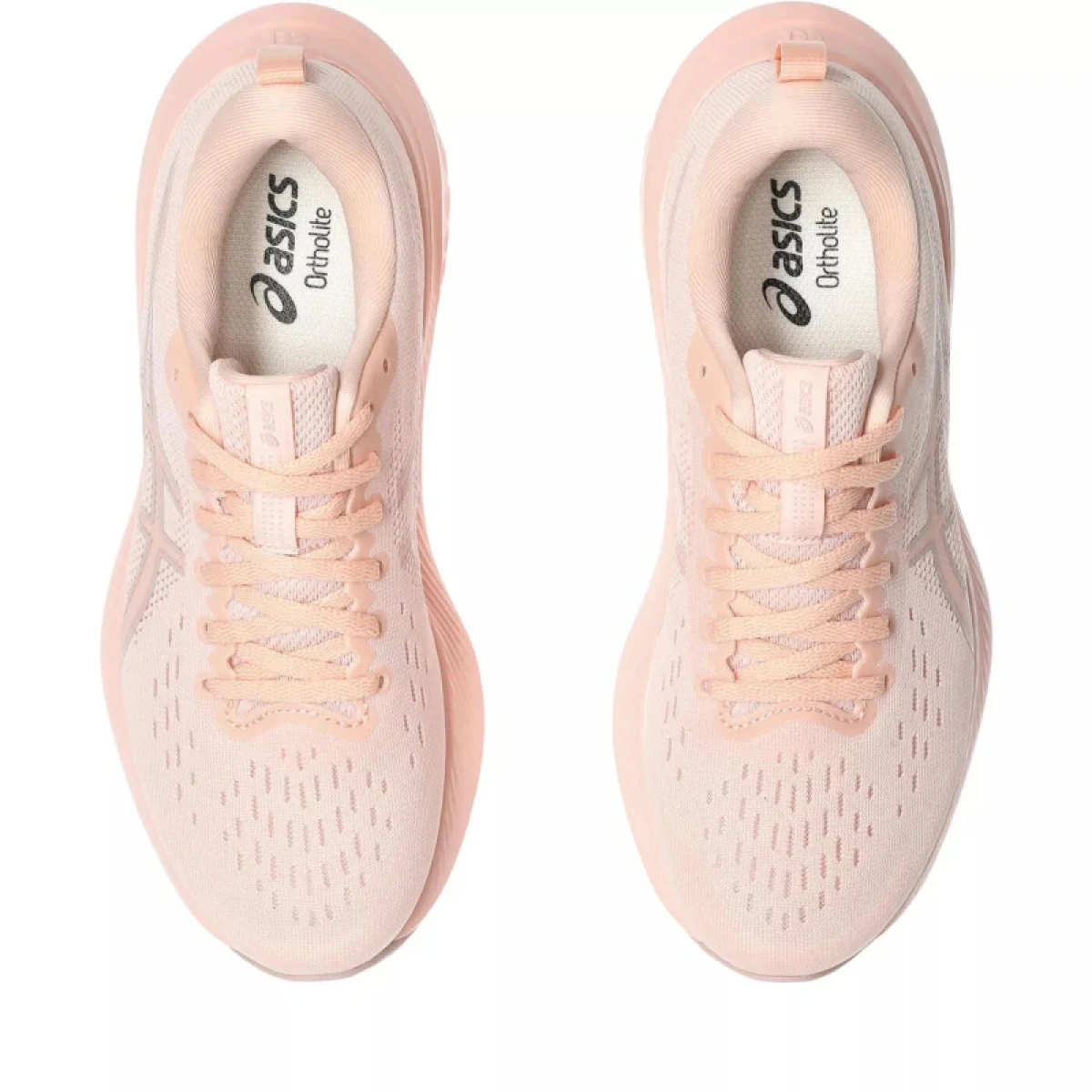 Dámská běžecká obuv ASICS Gel Excite W 10 breeze neutral pink · záber 4