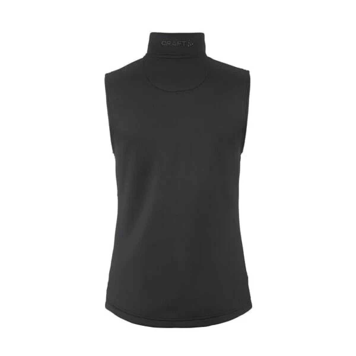 Craft ADV Explore Power Fleece W - Velikost: XL | Barva: čierna · záber 1