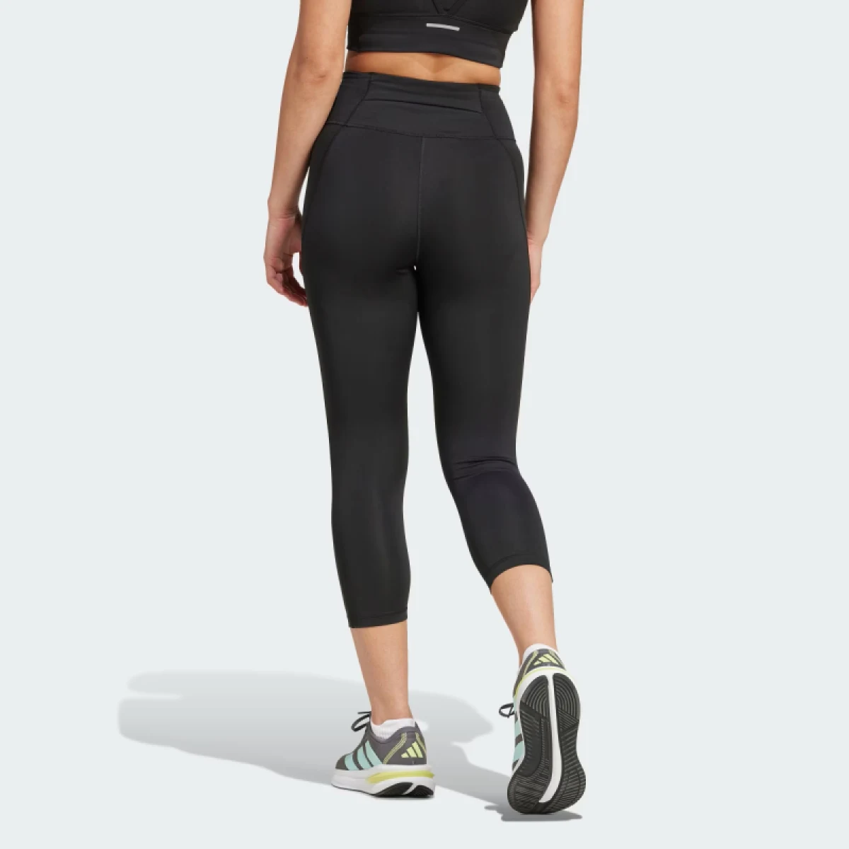 Dámské kompresní legíny ADIDAS Own The Run 3 4 · záber 3