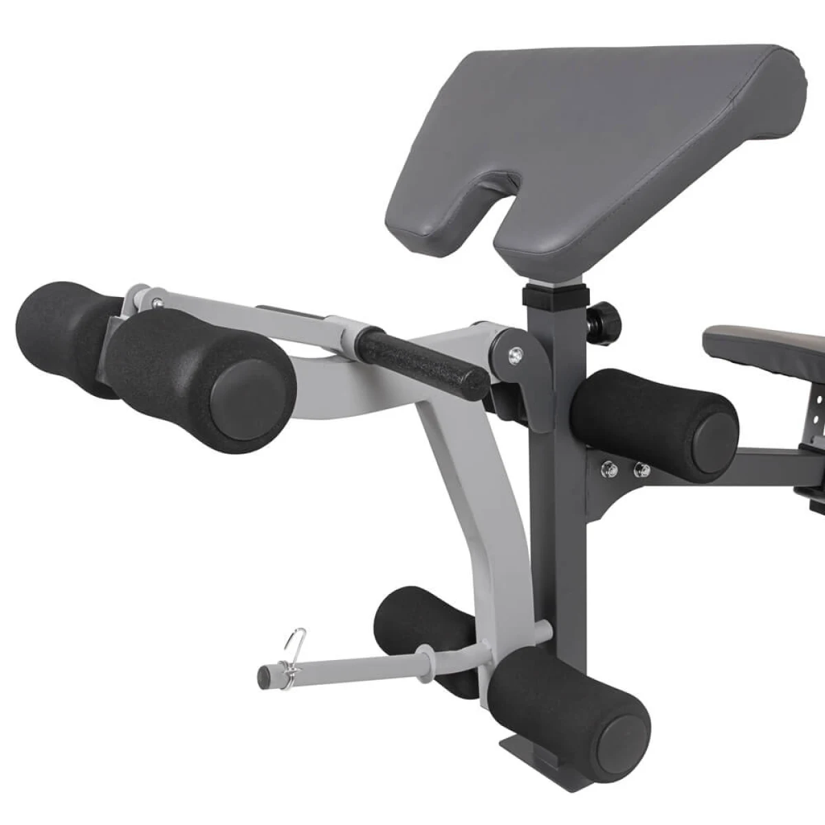 inSPORTline Hero B100 · záber 4