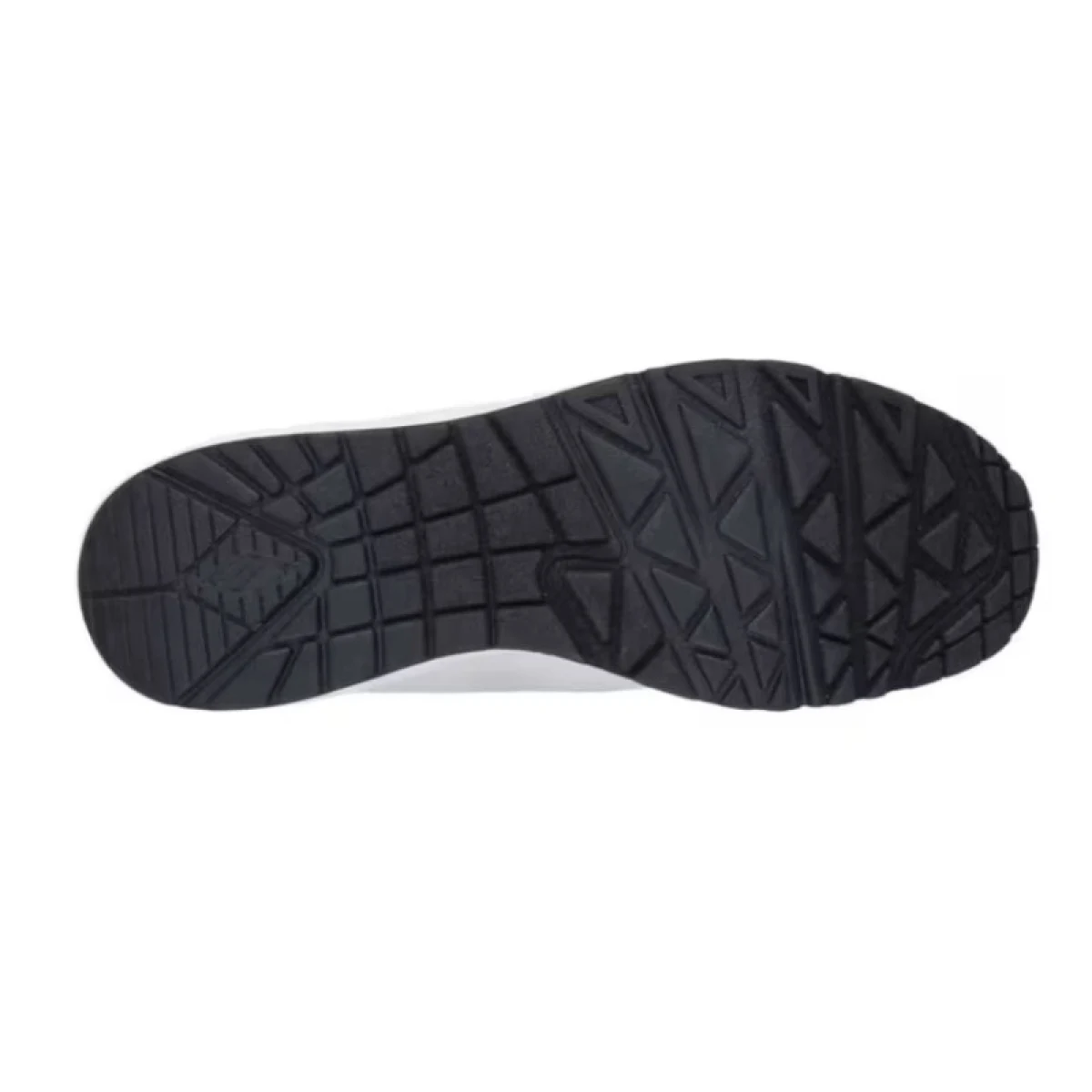 Pánska rekreačná obuv SKECHERS Uno Banksia Luxe Slip-Ins M white · záber 5