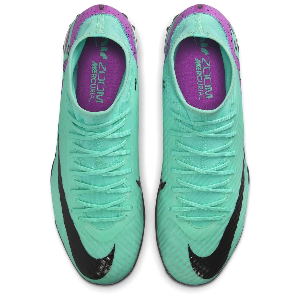 Nike Mercurial Superfly 9 Academy TF - 44 · záber 4