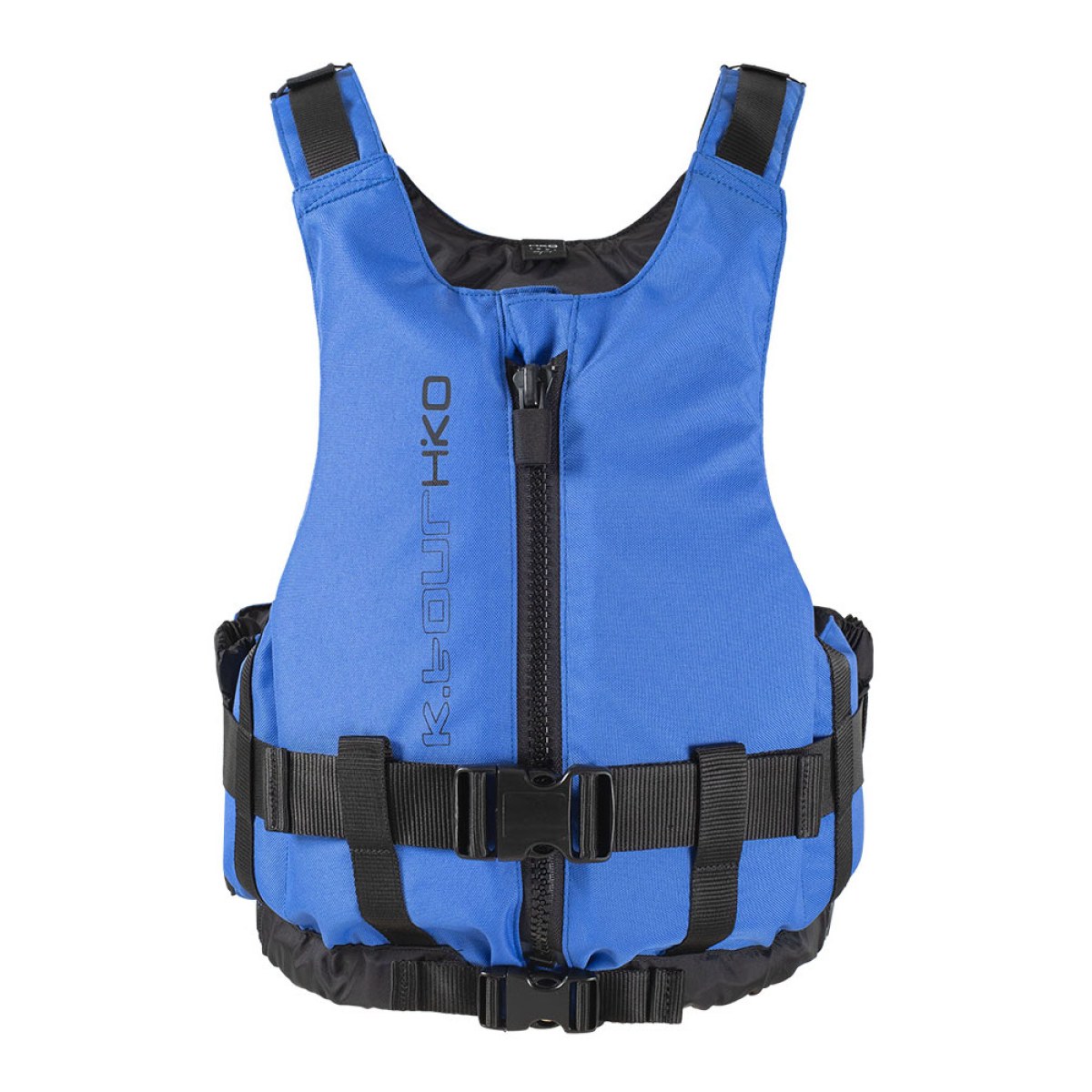 Hiko K-Tour PFD blue - 2XL · záber 1