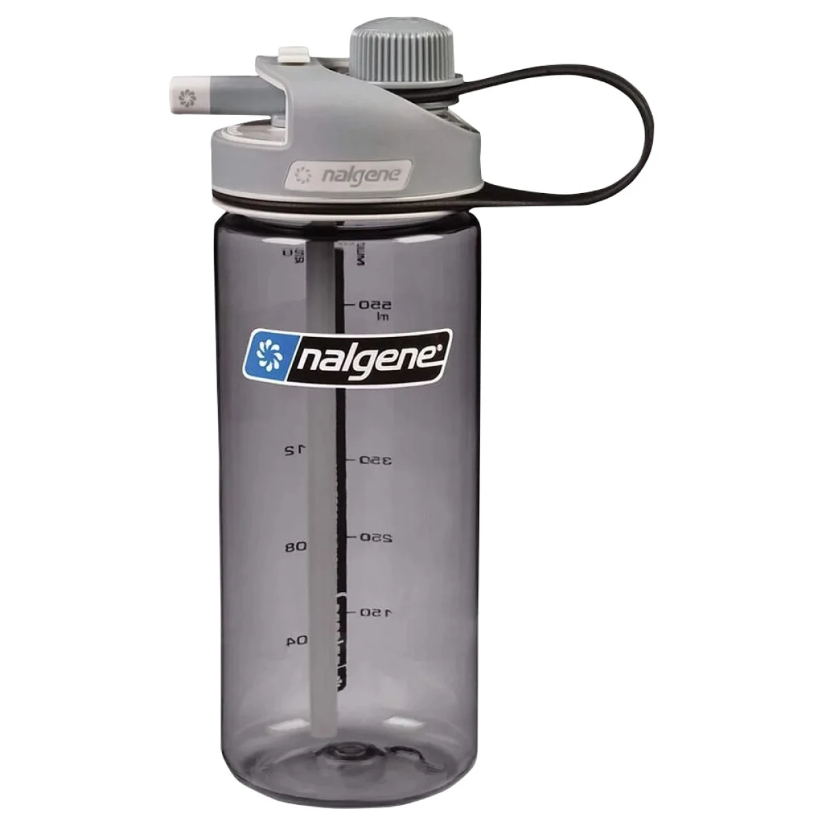 Nalgene MultiDrink Sustain 600 ml Gray · záber 4
