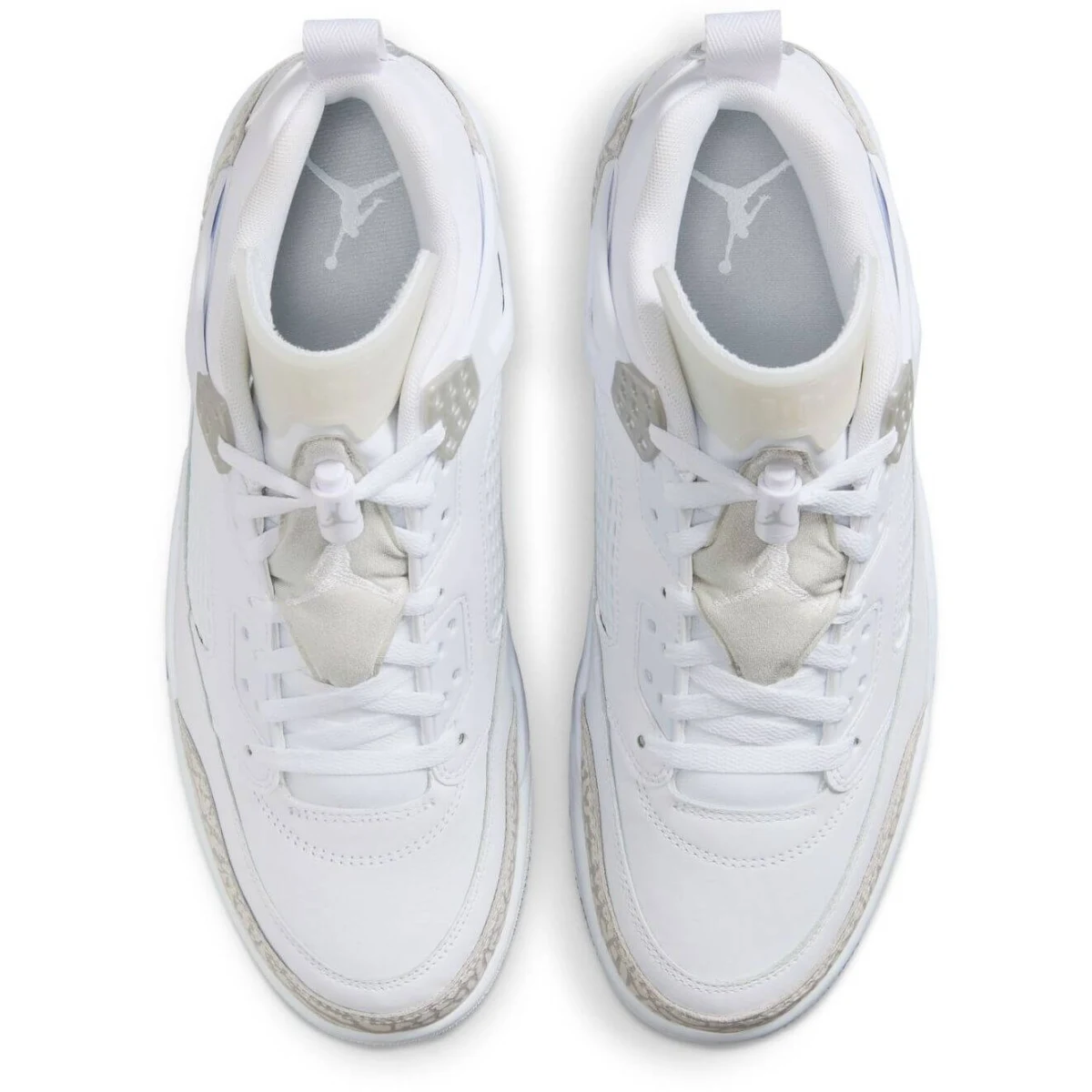 Nike Air Jordan Spizike Low - 44 · záber 4