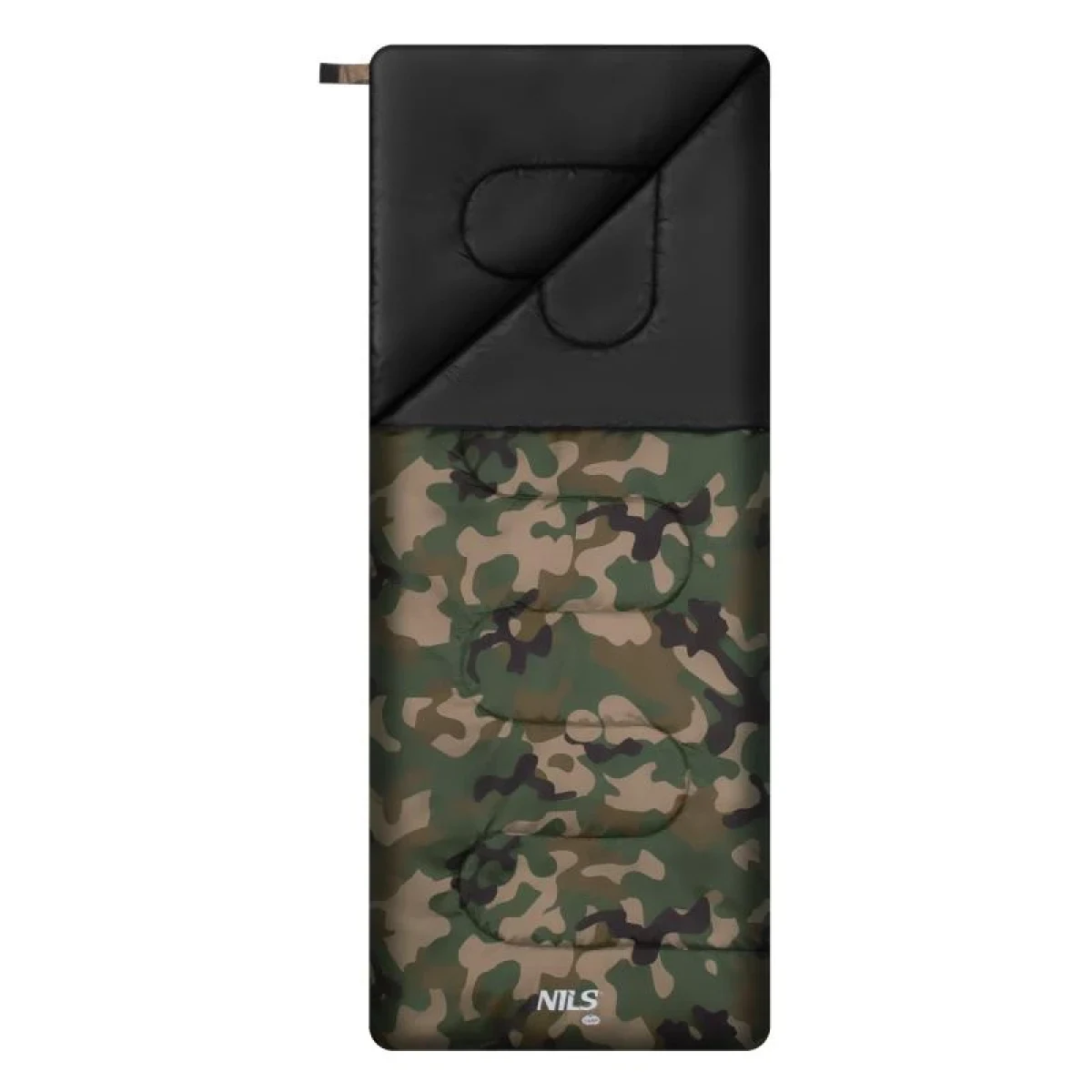 Nils Spací pytel NC2002 camo · záber 1