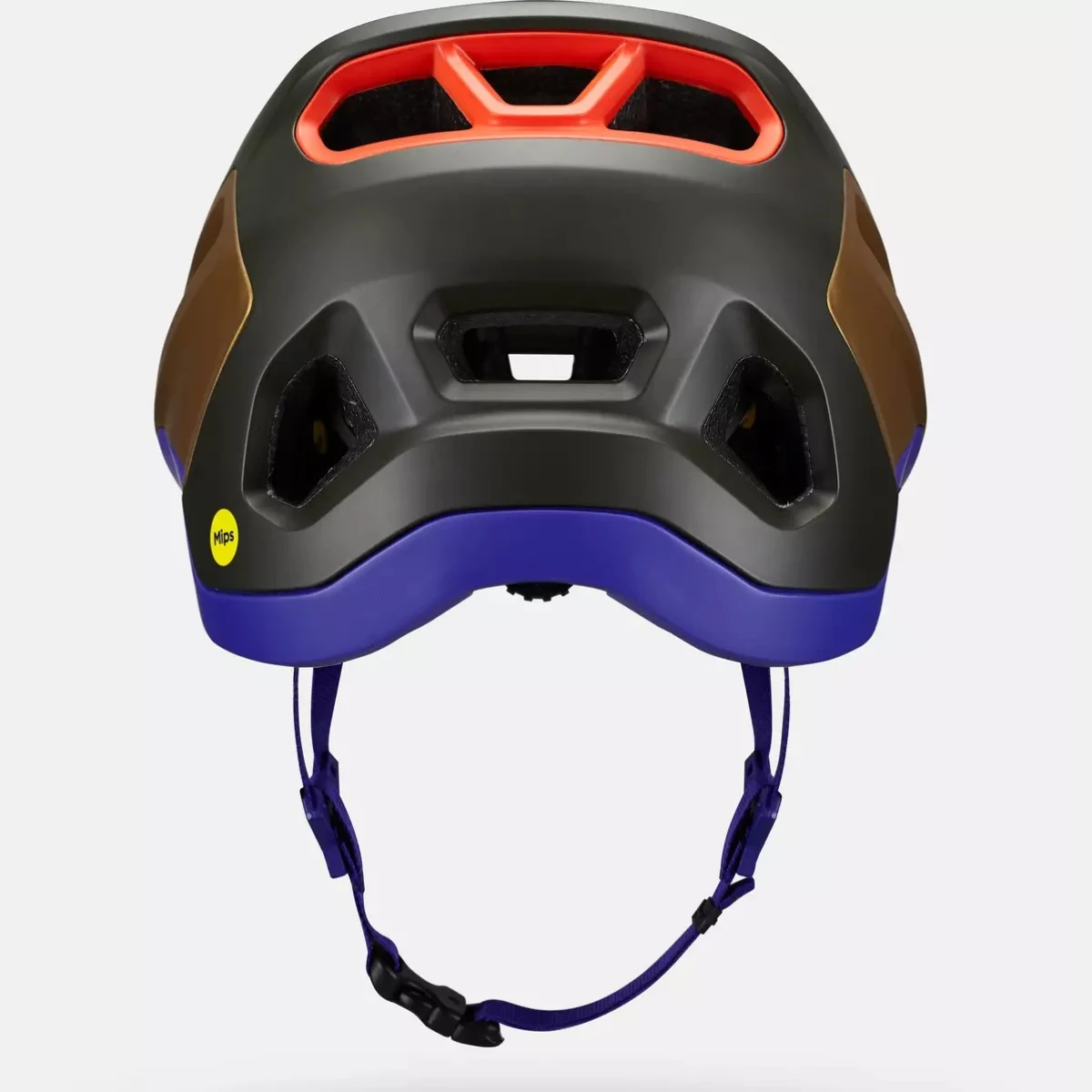 Specialized Tactic - Veľkosť: S · záber 4