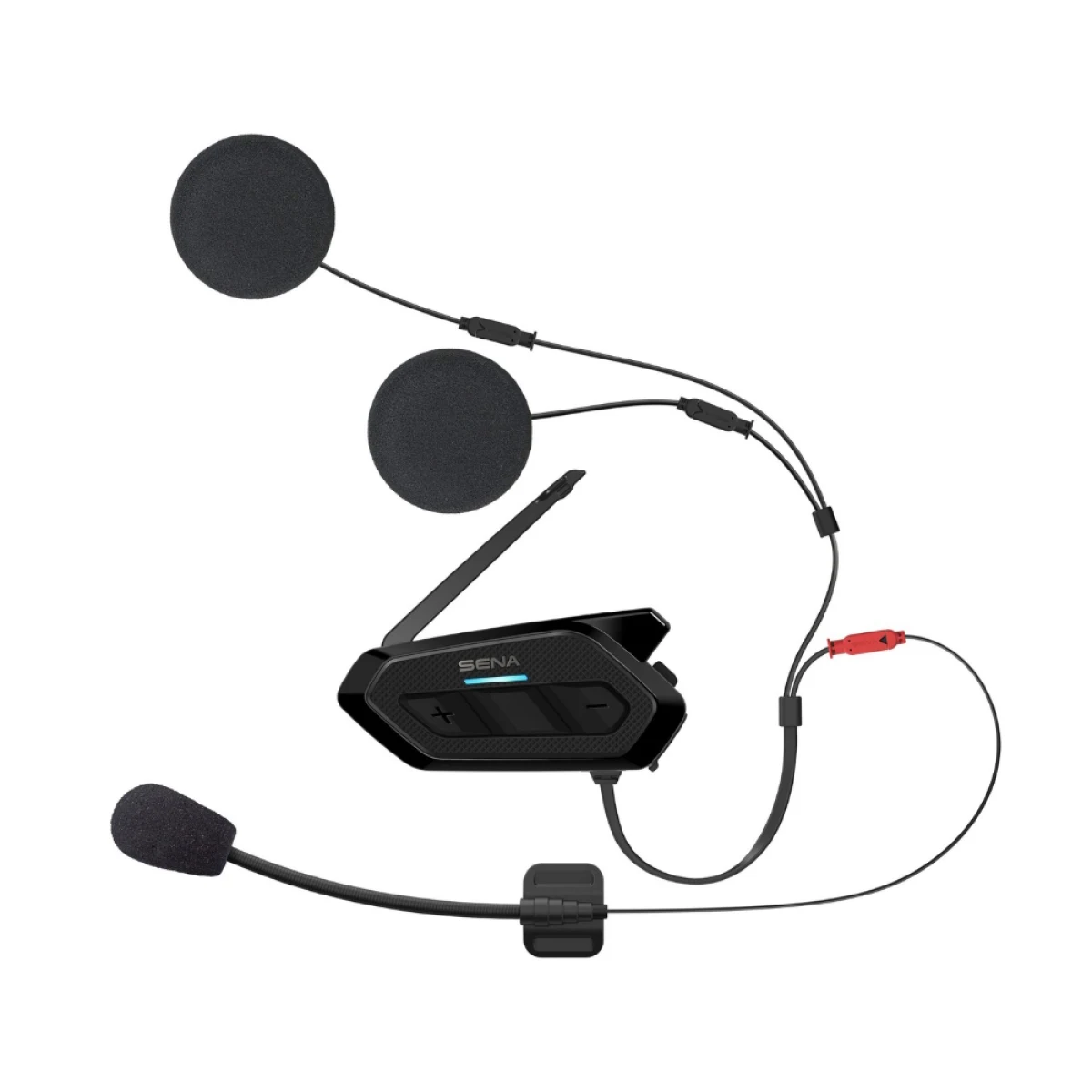 Sena Spider RT1 · záber 3