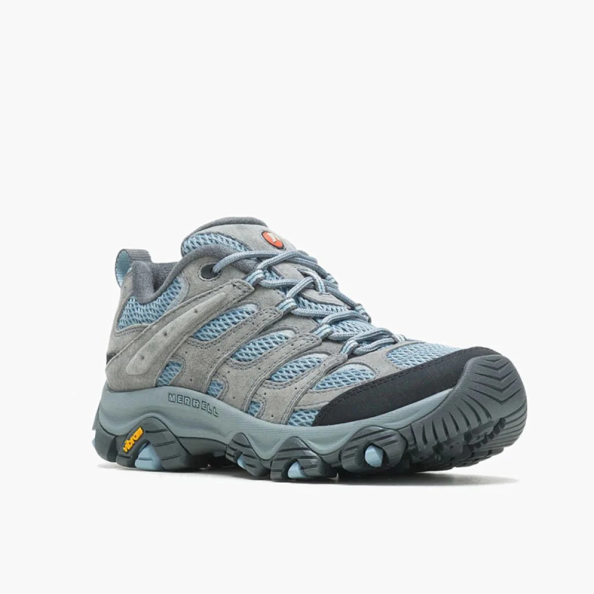 Dámska nízka turistická obuv MERRELL Moab 3 W altitude · záber 4