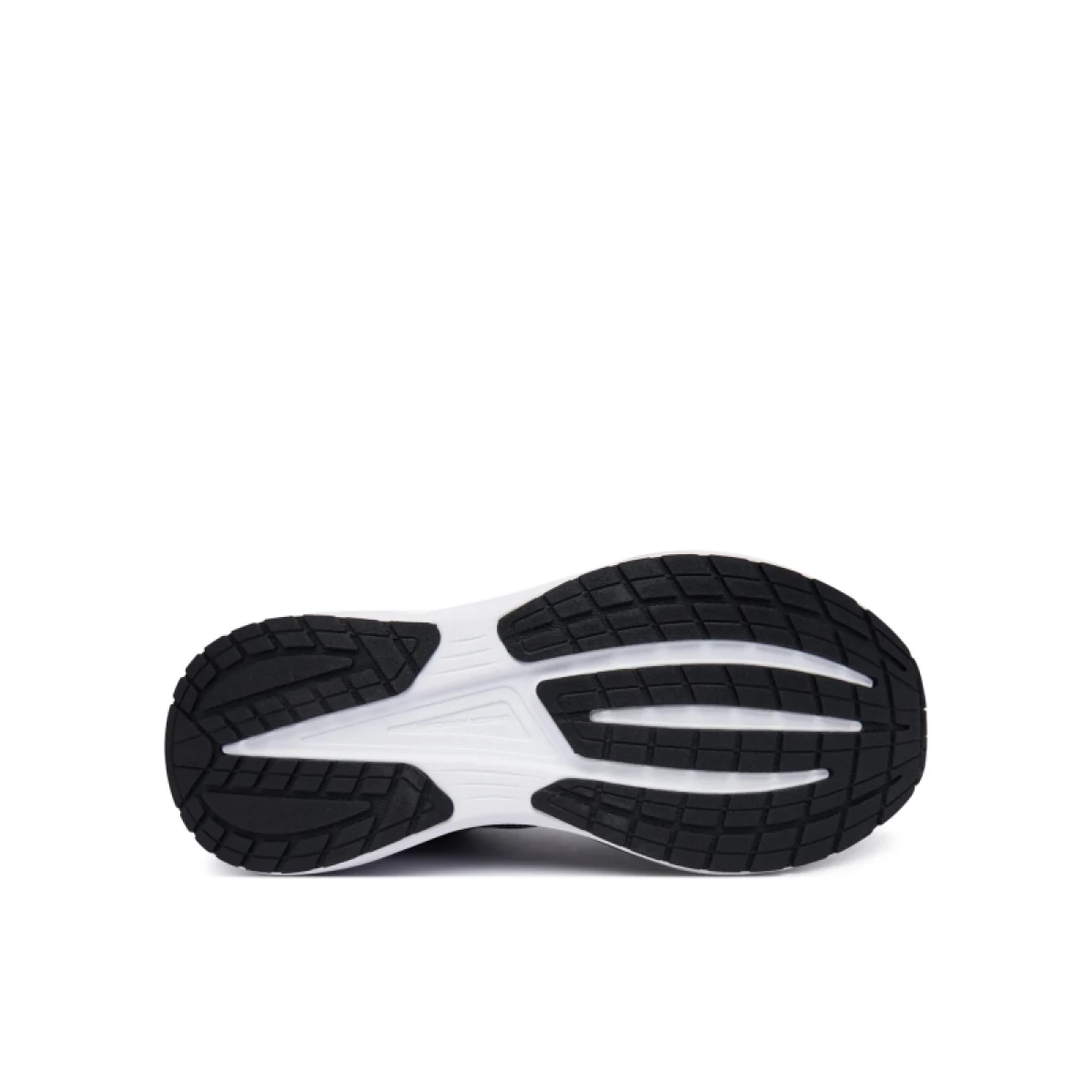 Pánska bežecká obuv UNDER ARMOUR UA Velociti Pace M black white white · záber 5