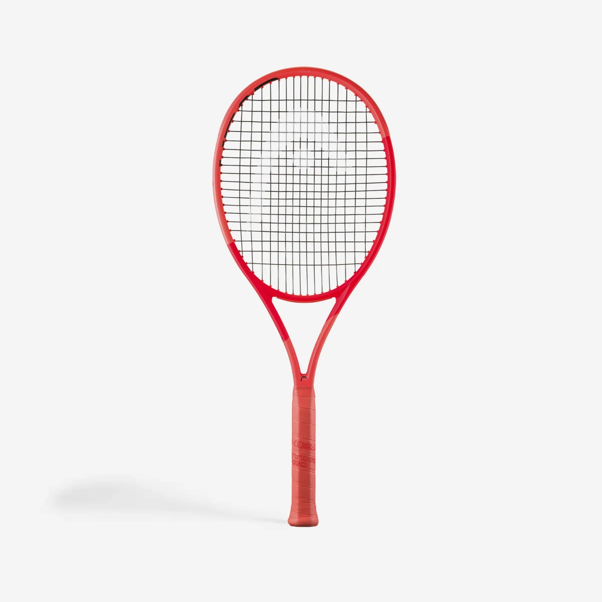 HEAD Head Radical Team tenisová raketa 280 g oranžová GRIP 3 · záber 1