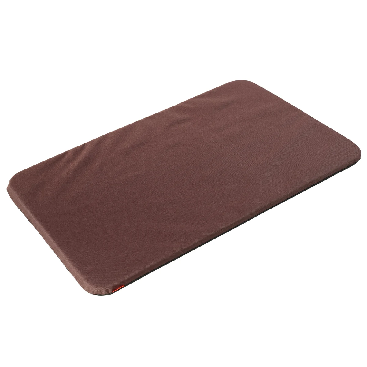 SOLOGNAC Podložka pre psa 100 hrúbka 2 cm gaštanovohnedá S · záber 1