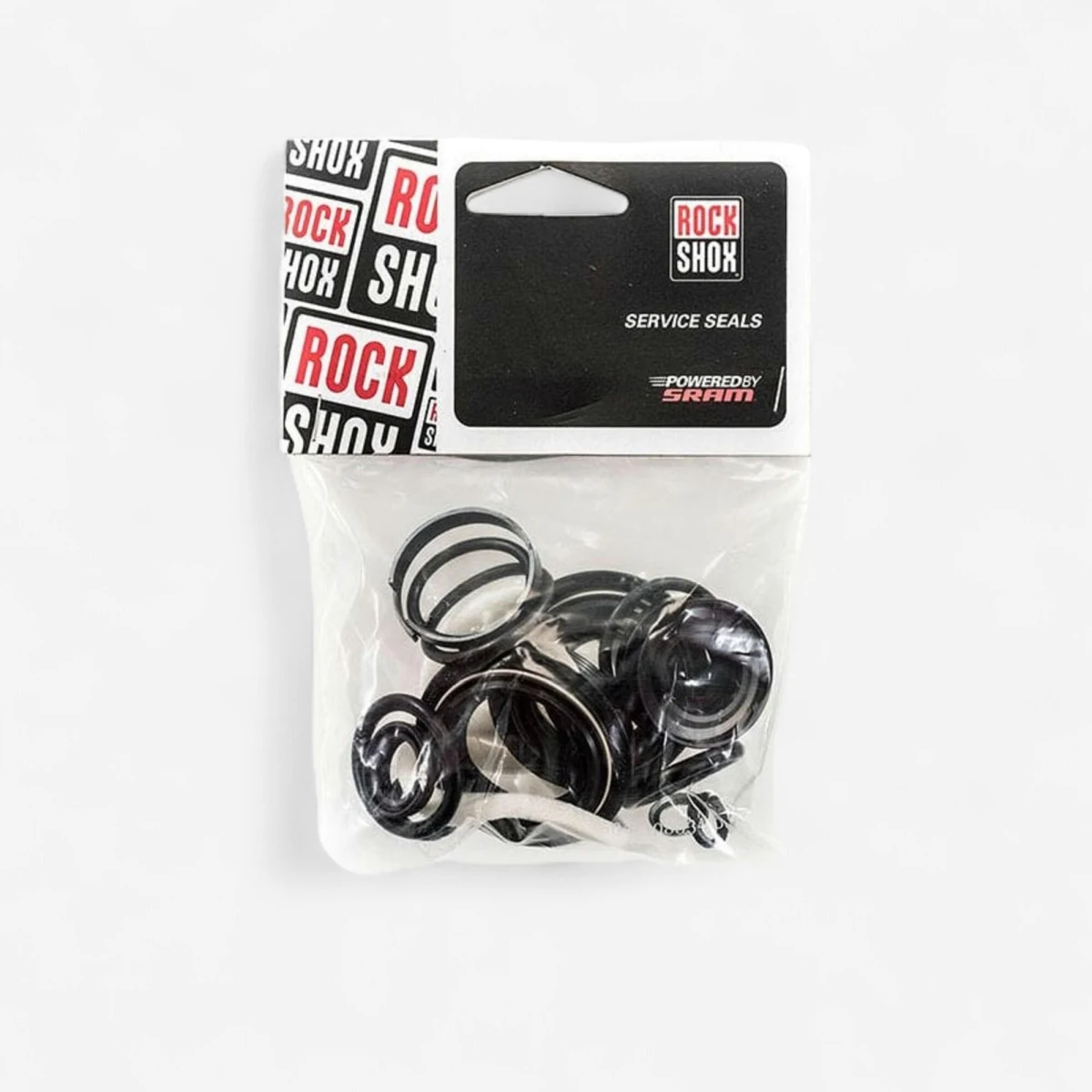ROCK SHOX Súprava tesnení Sid 2014-2016 bez · záber 1