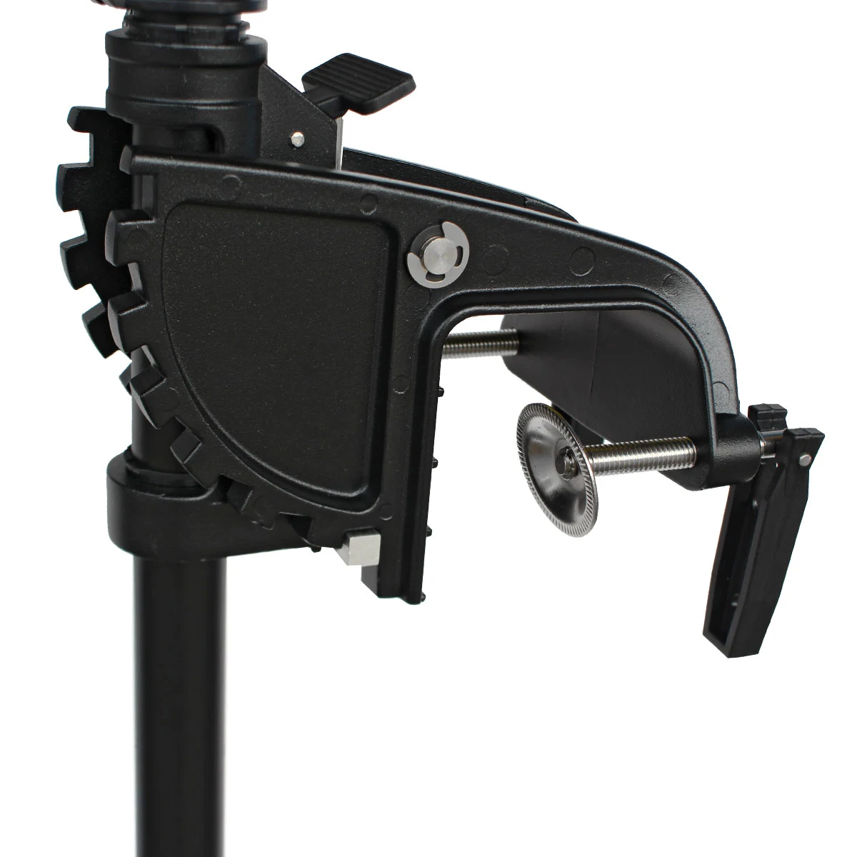 Lodný motor MASTER 30 LBs - elektrický 288 W · záber 4