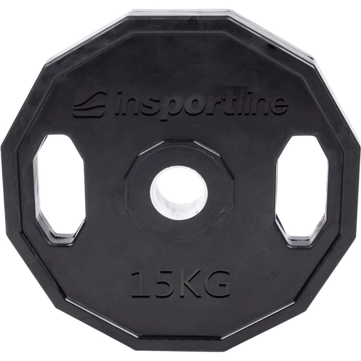 inSPORTline Ruberton 15 kg olympíjsky · záber 1