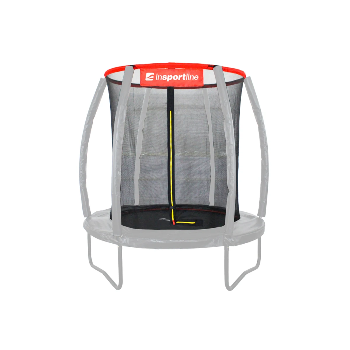 inSPORTline Ochranná síť SPORTline Flea PRO 183 cm · záber 1