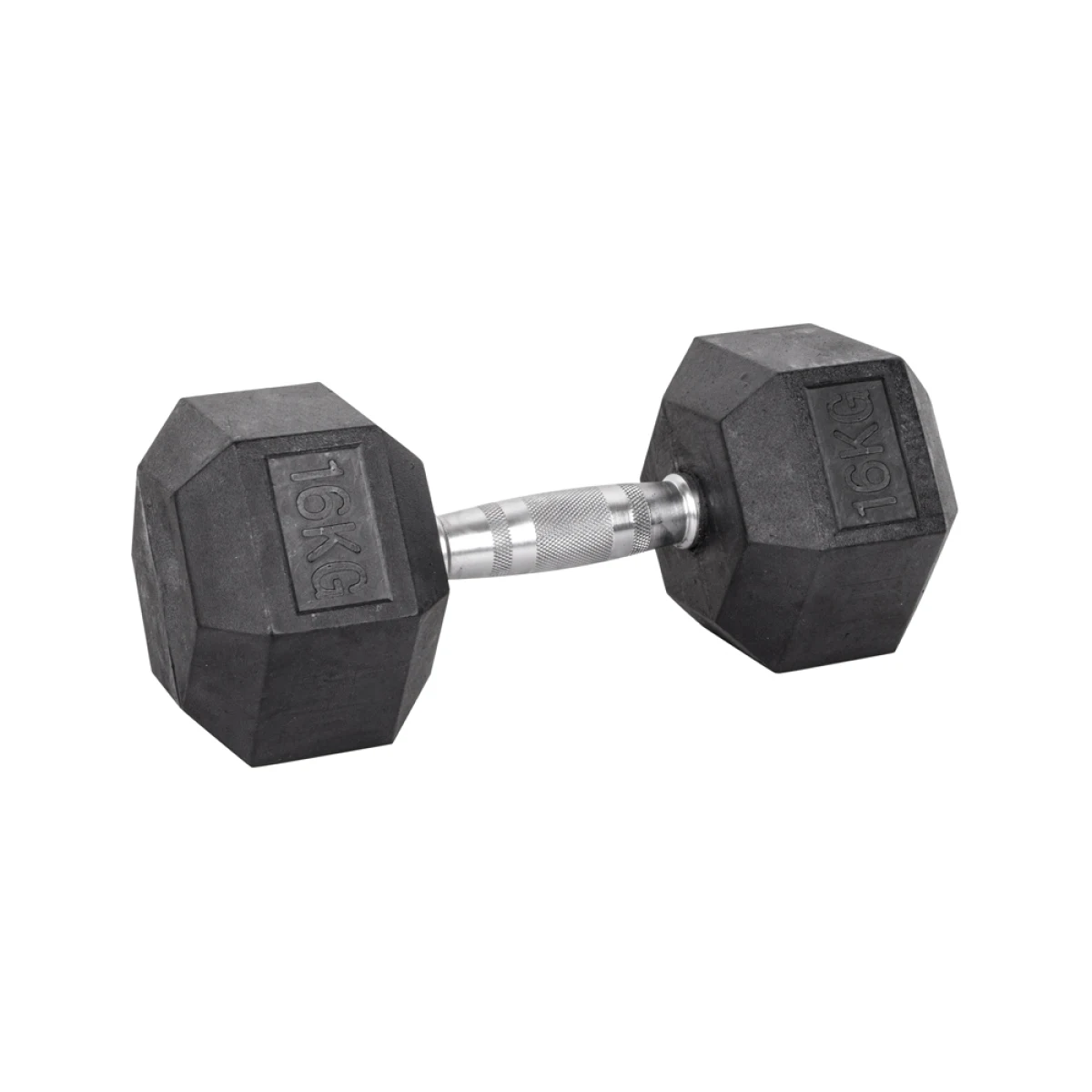 inSPORTline Hexsteel 2 kg · záber 8