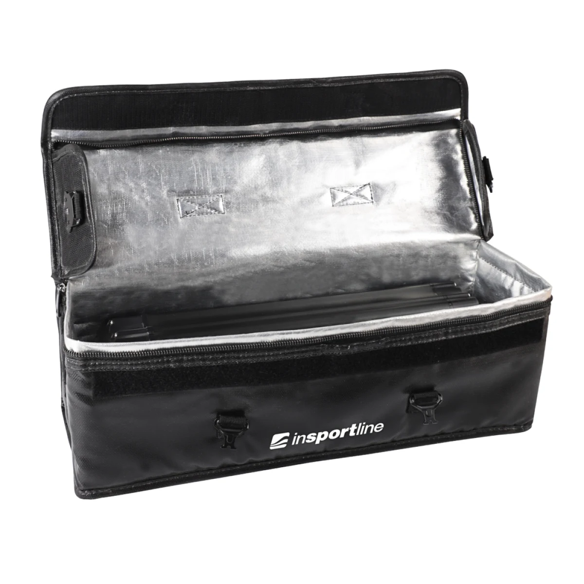 Ohňovzdorný obal na batérie inSPORTline Batexpro 50x16x16 cm · záber 5