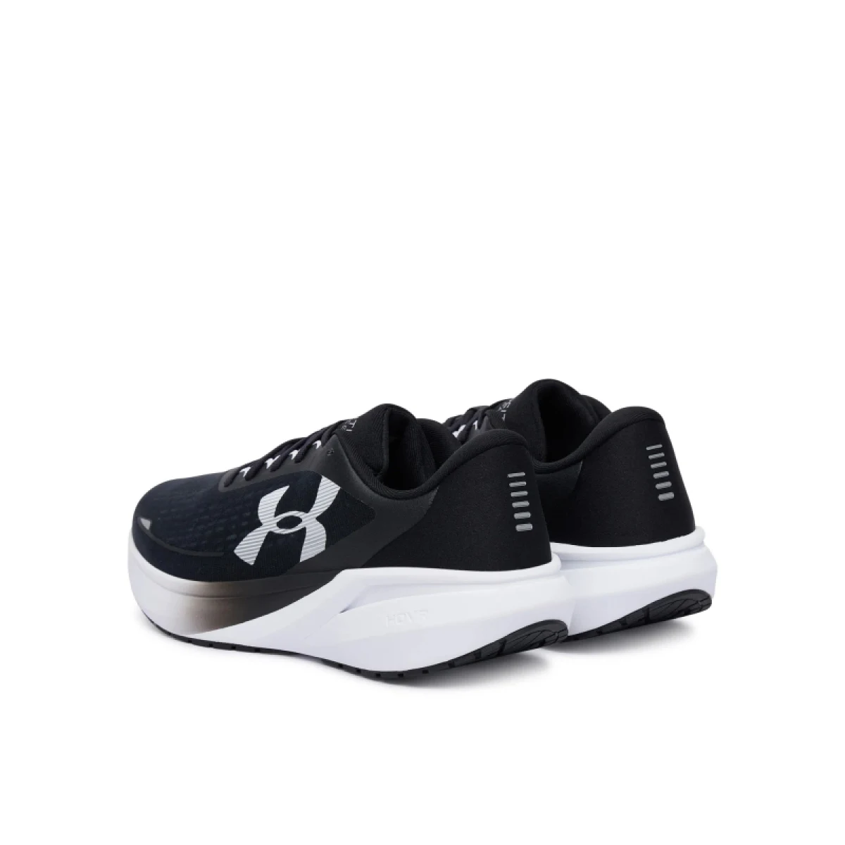 Pánska bežecká obuv UNDER ARMOUR UA Velociti Pace M black white white · záber 4