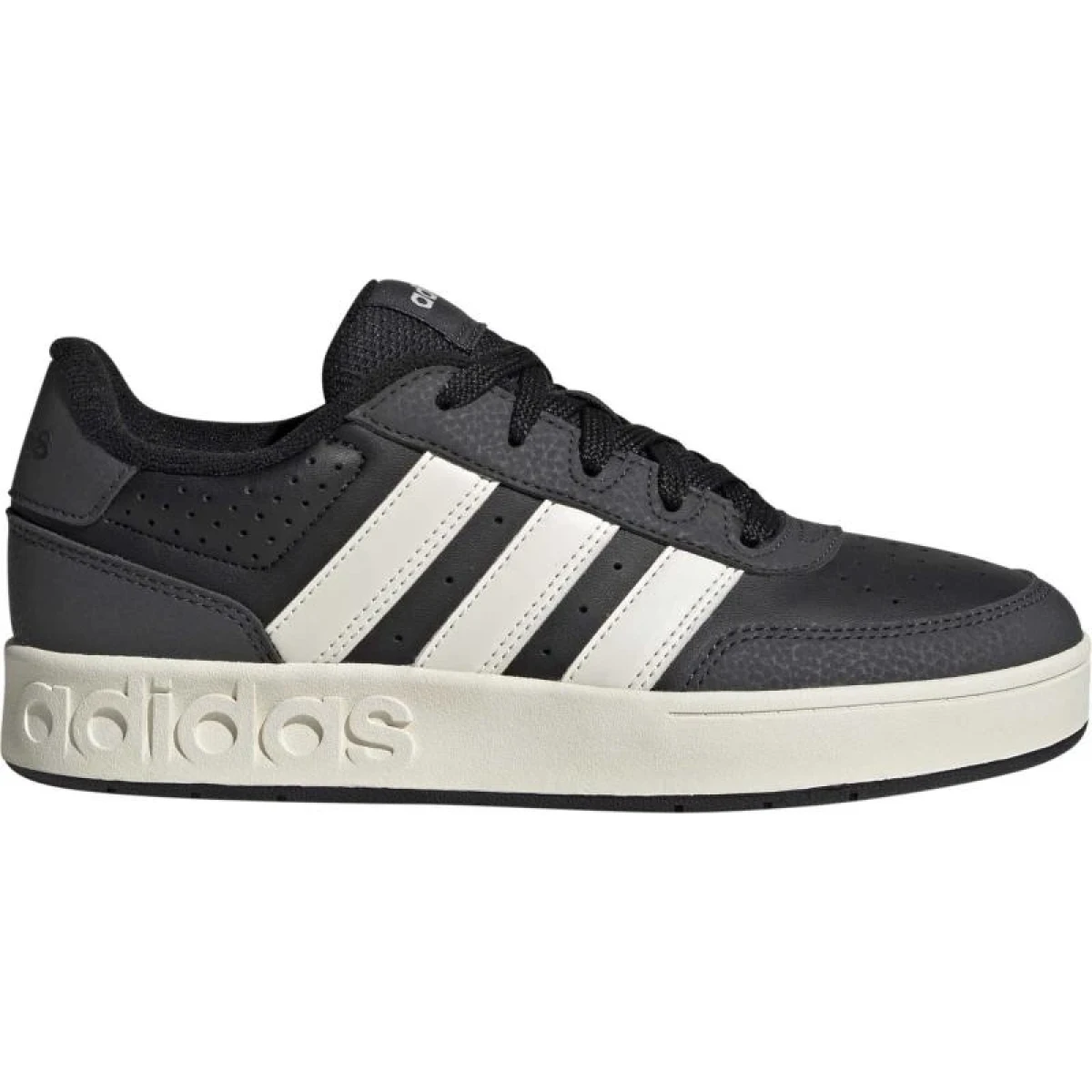 Adidas Breakbase C JR0204 K Dětská obuv · záber 1