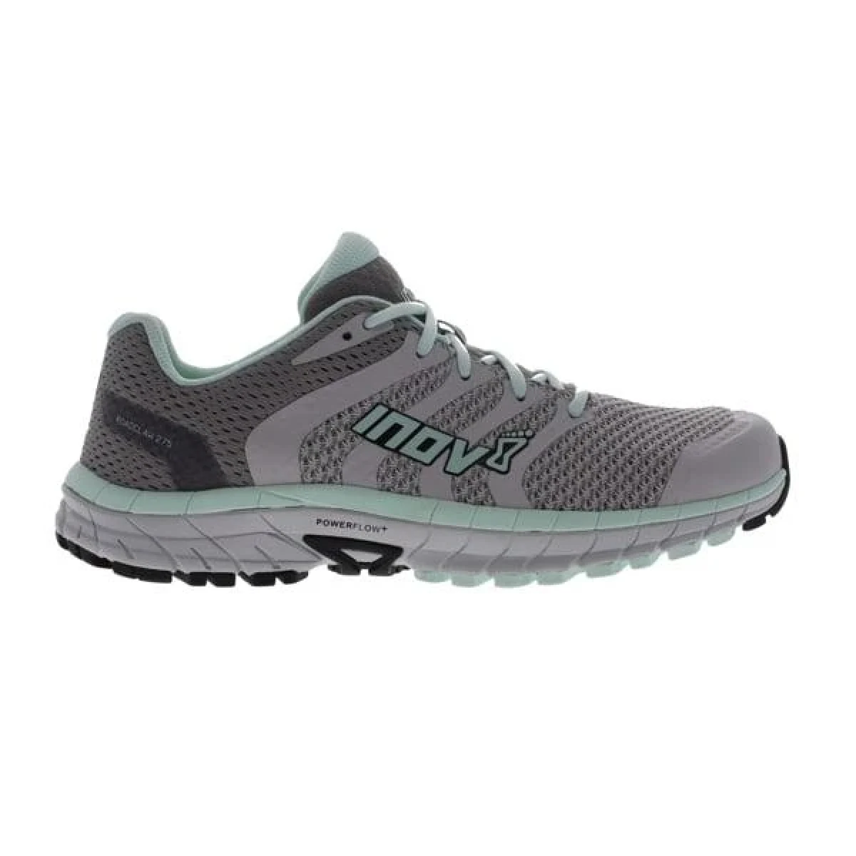 Inov-8 ROADCLAW 275 KNIT W (S) silver/mint - Velikost: 39,5 · záber 1