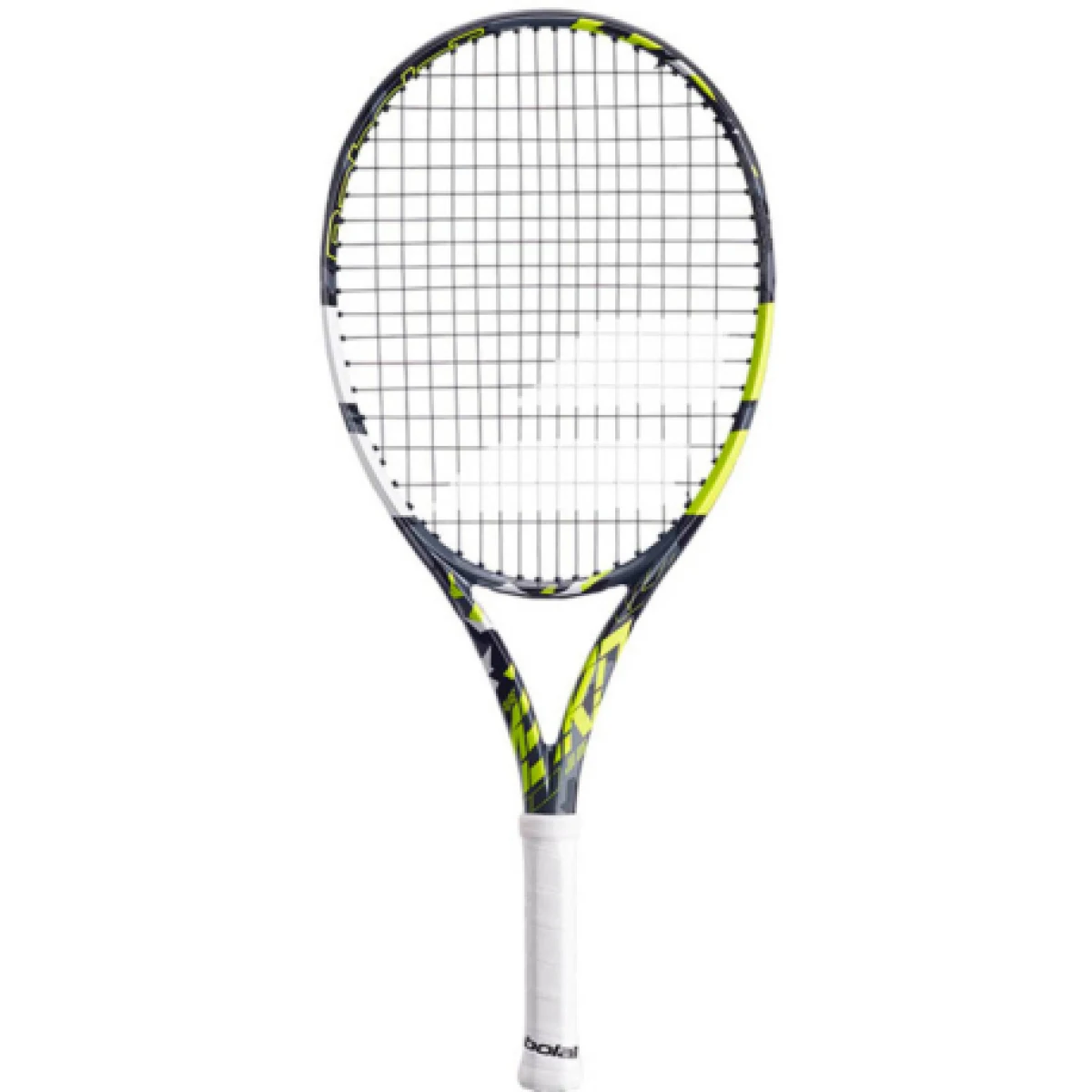 Tenisová raketa BABOLAT PURE AERO JUNIOR 25 S NCV · záber 1