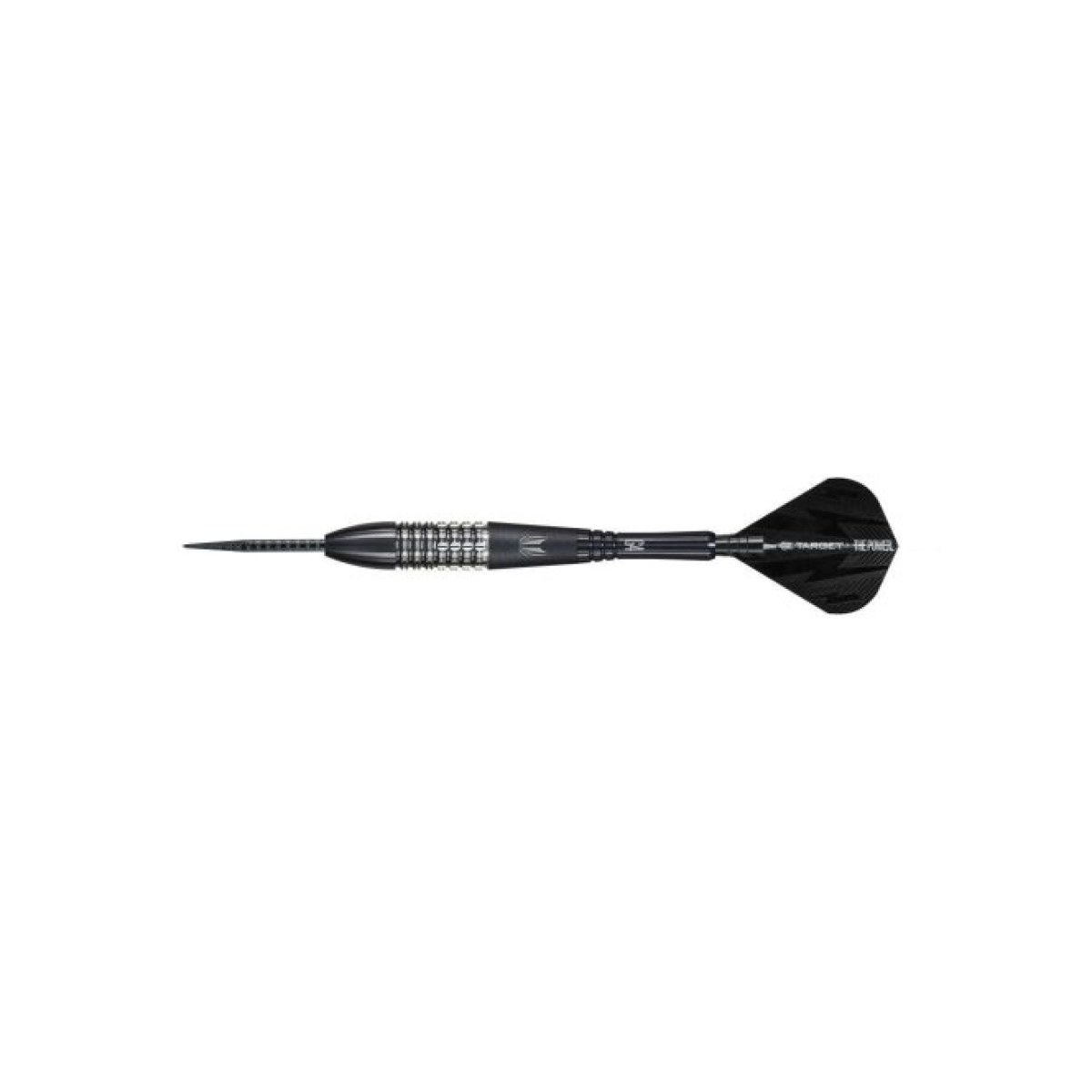 Dart szett TARGET steel POWER9 Five Gen 4 24g - Phil Taylor gravírozott · záber 2