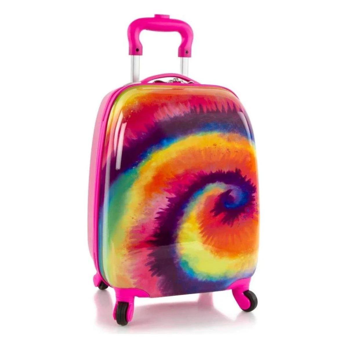 Heys Kids 4w Tie Dye kufr · záber 1