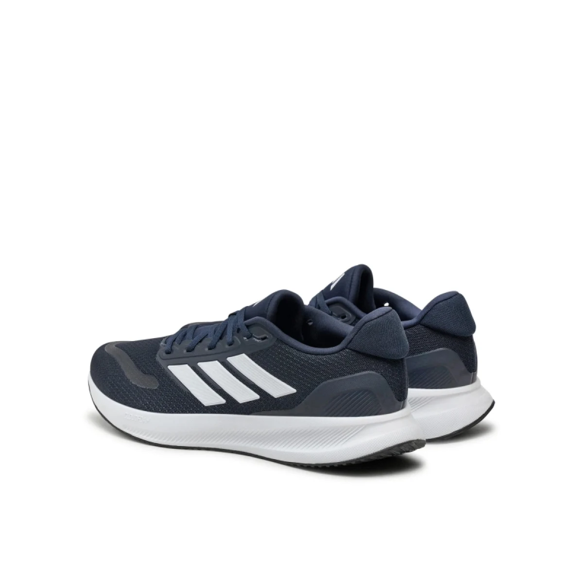 Pánská sportovní obuv (tréninková) ADIDAS Runfalcon 5 M legend ink cloud white core black · záber 4