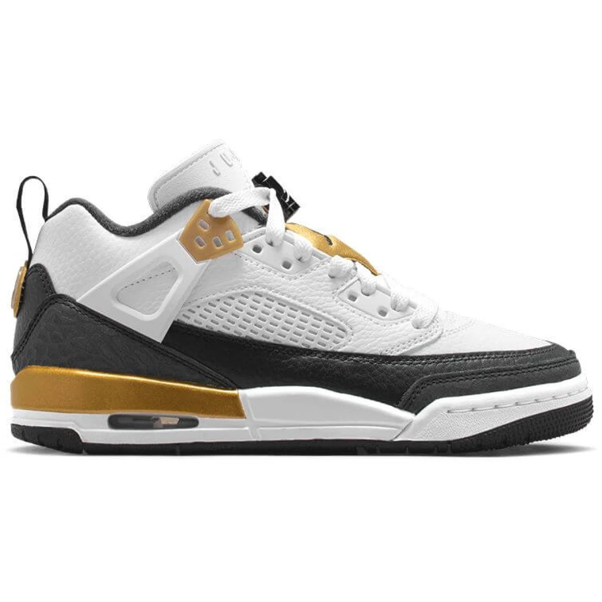 Nike Air Jordan Spizike Low (gs) - 38,5 · záber 3