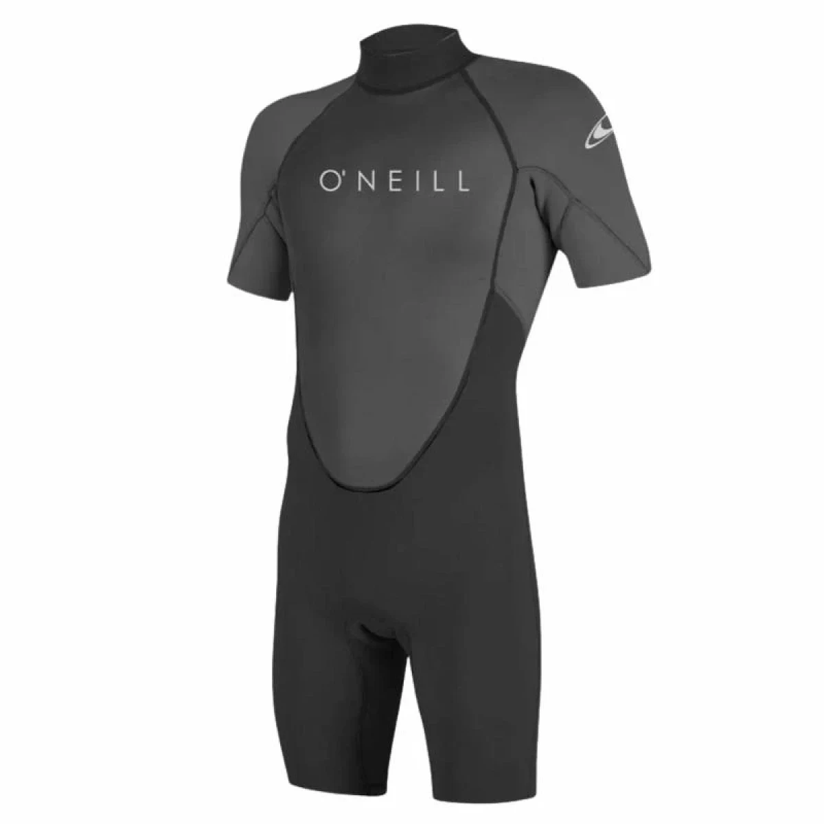 ONEILL Pánský short REACTOR 2 mm - Velikost: L | Barva: Čierna · záber 1