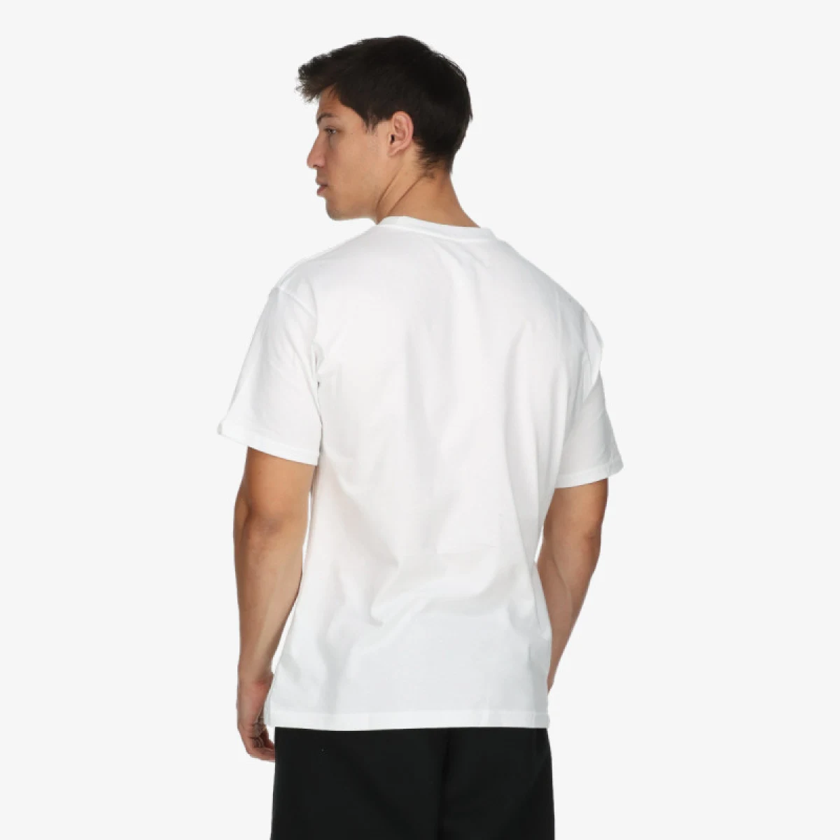 Pánske tričko s krátkym rukávom NIKE M NSW TEE M90 AIR HO25 WHITE · záber 4