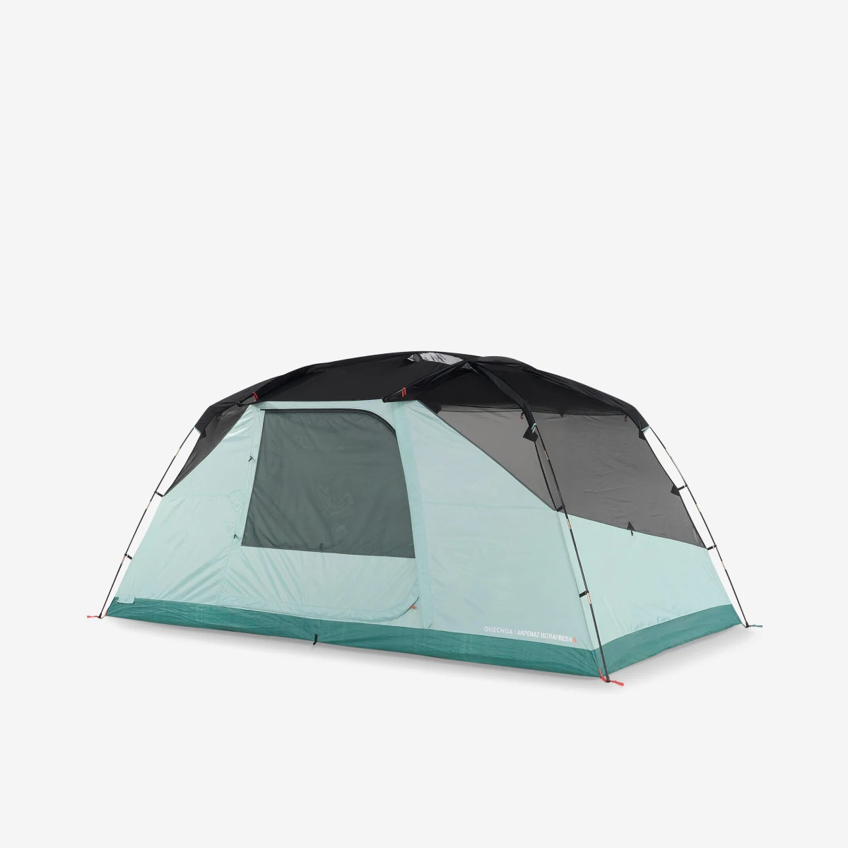 QUECHUA Spálňa – náhradný diel stanu Arpenaz 6 Ultrafresh bez · záber 1
