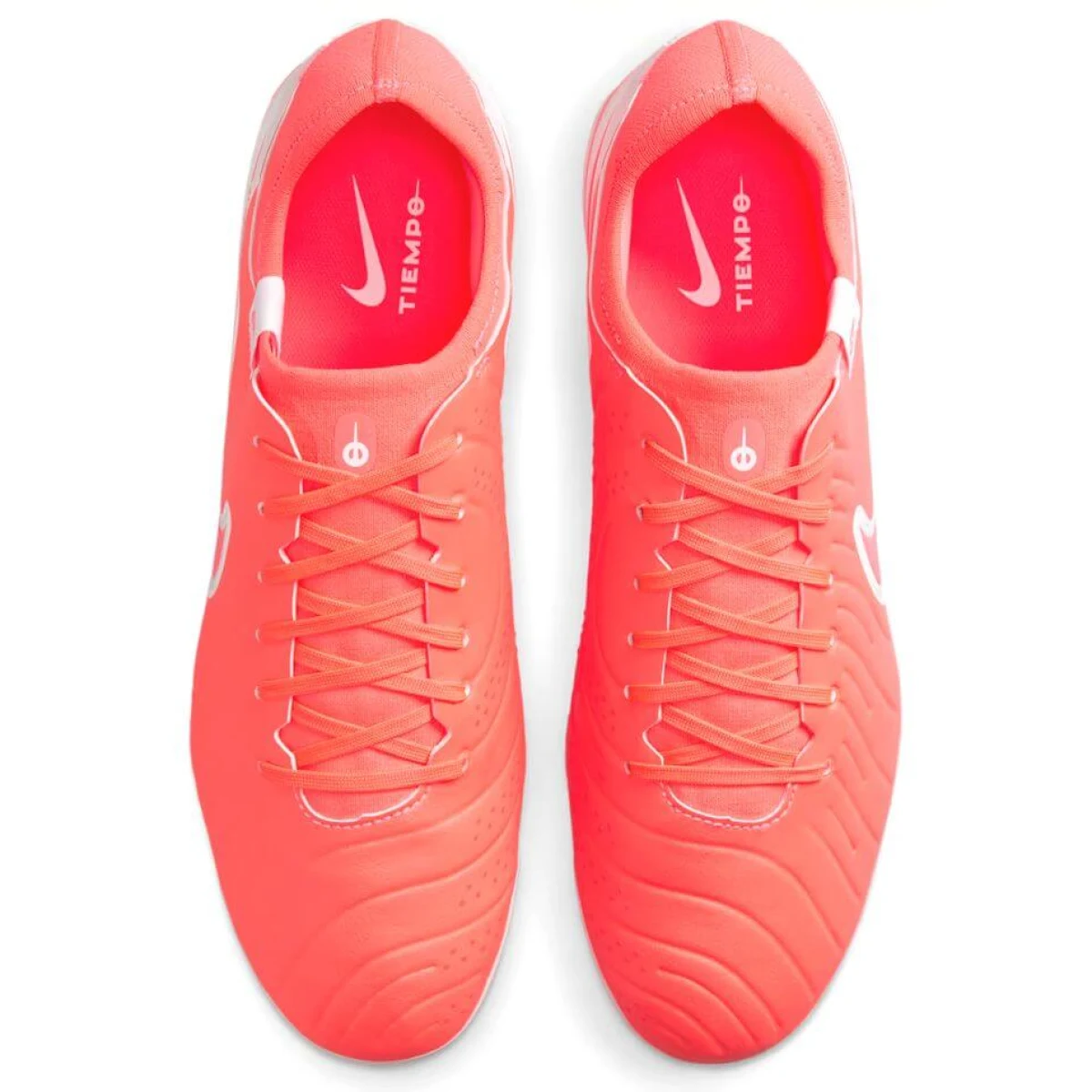 Nike Tiempo Legend 10 Pro AG-Pro - 43 · záber 4