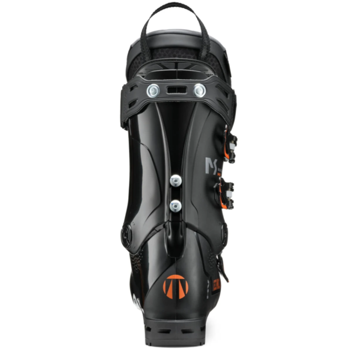 Pánské lyžařské boty na sjezdovku - on piste TECNICA Mach Sport 100 HV GW, black · záber 4